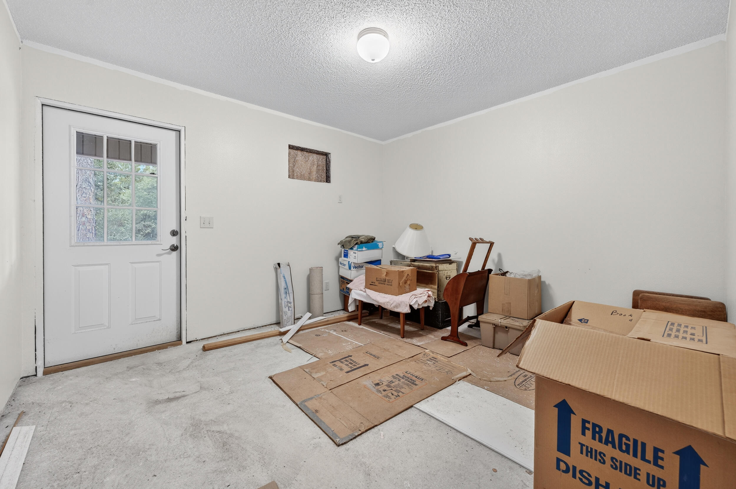 5378 Staghorn Road