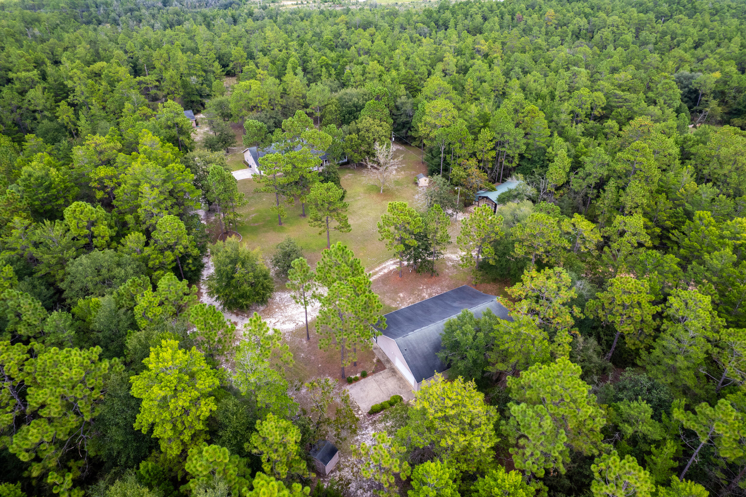 5378 Staghorn Road