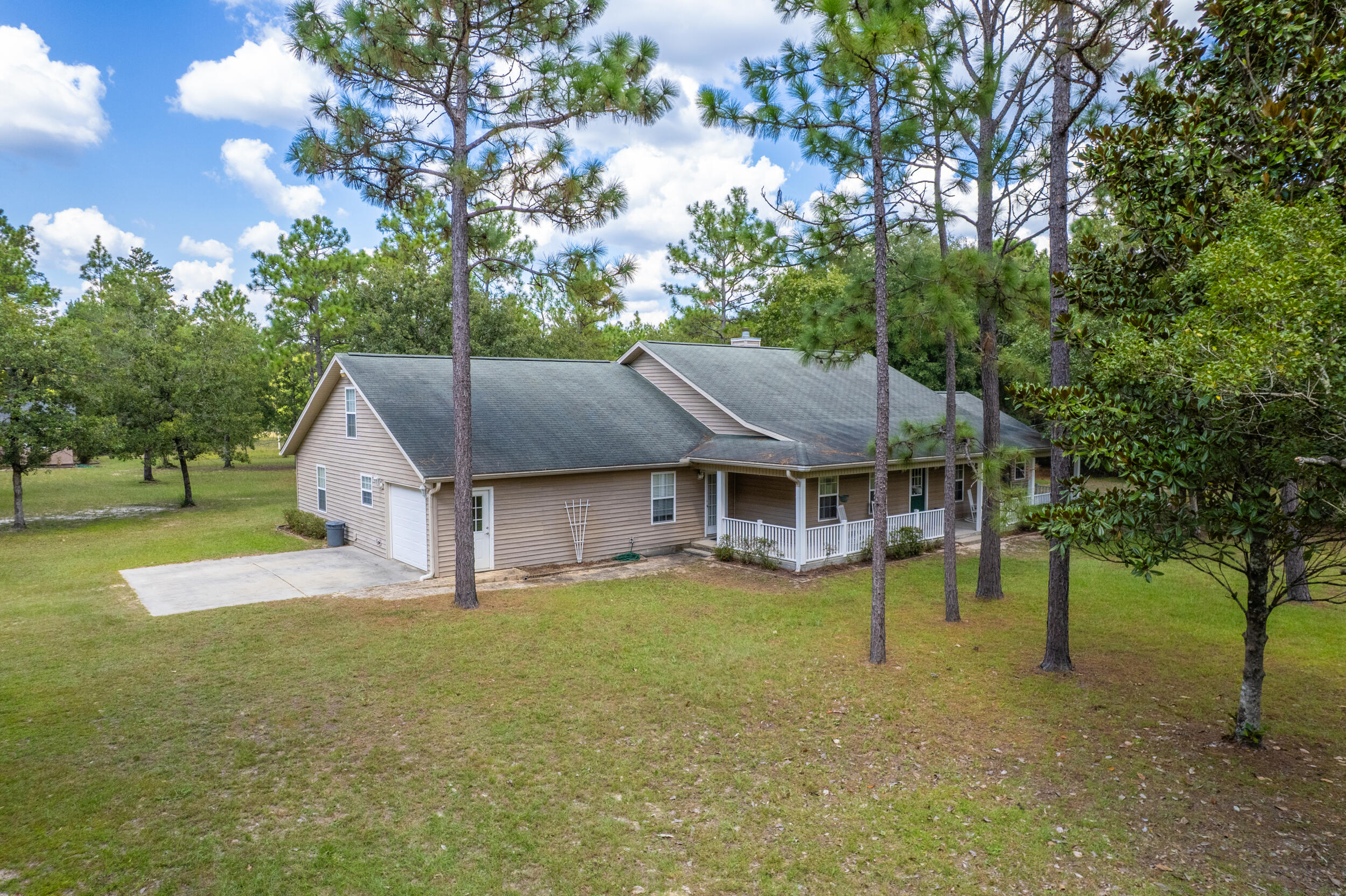 5378 Staghorn Road