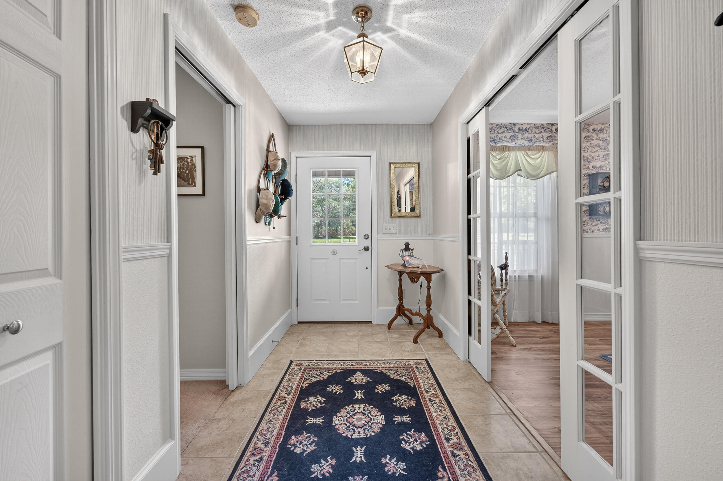 5378 Staghorn Road