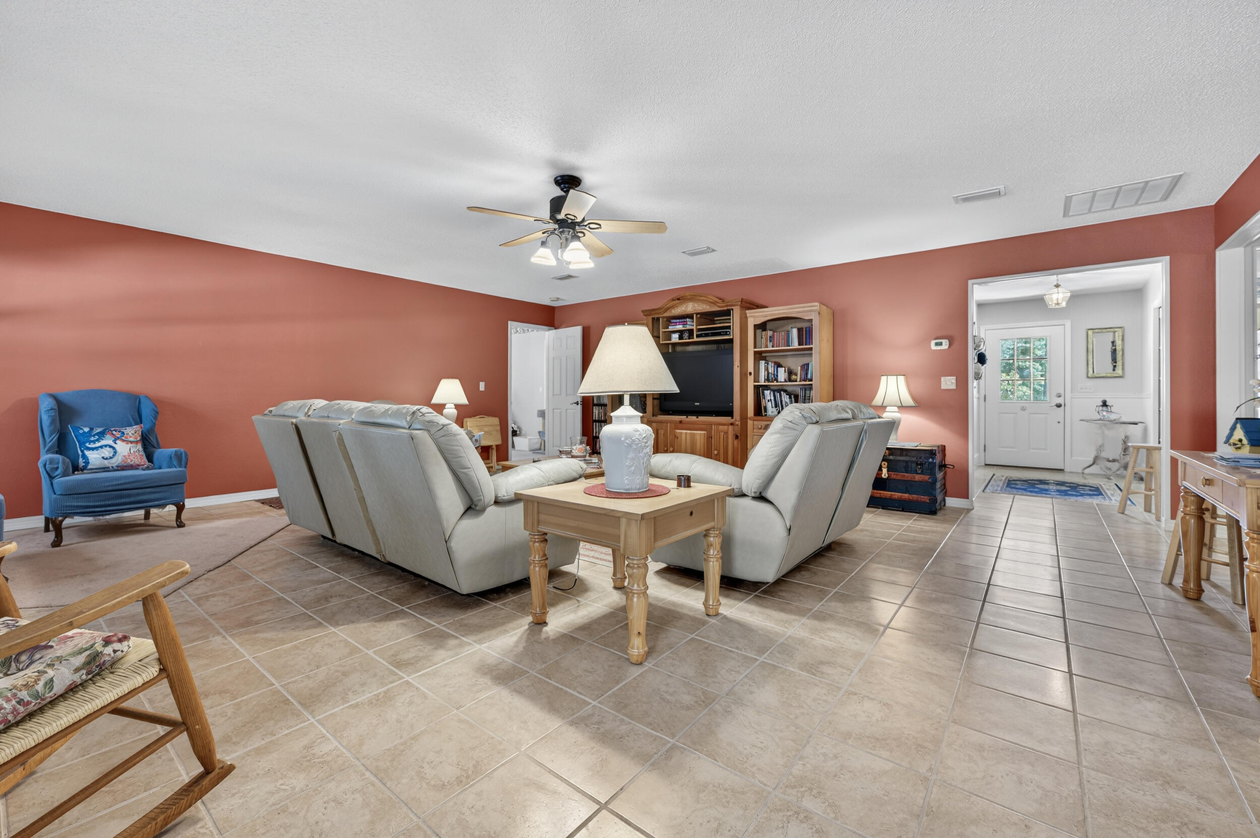 5378 Staghorn Road
