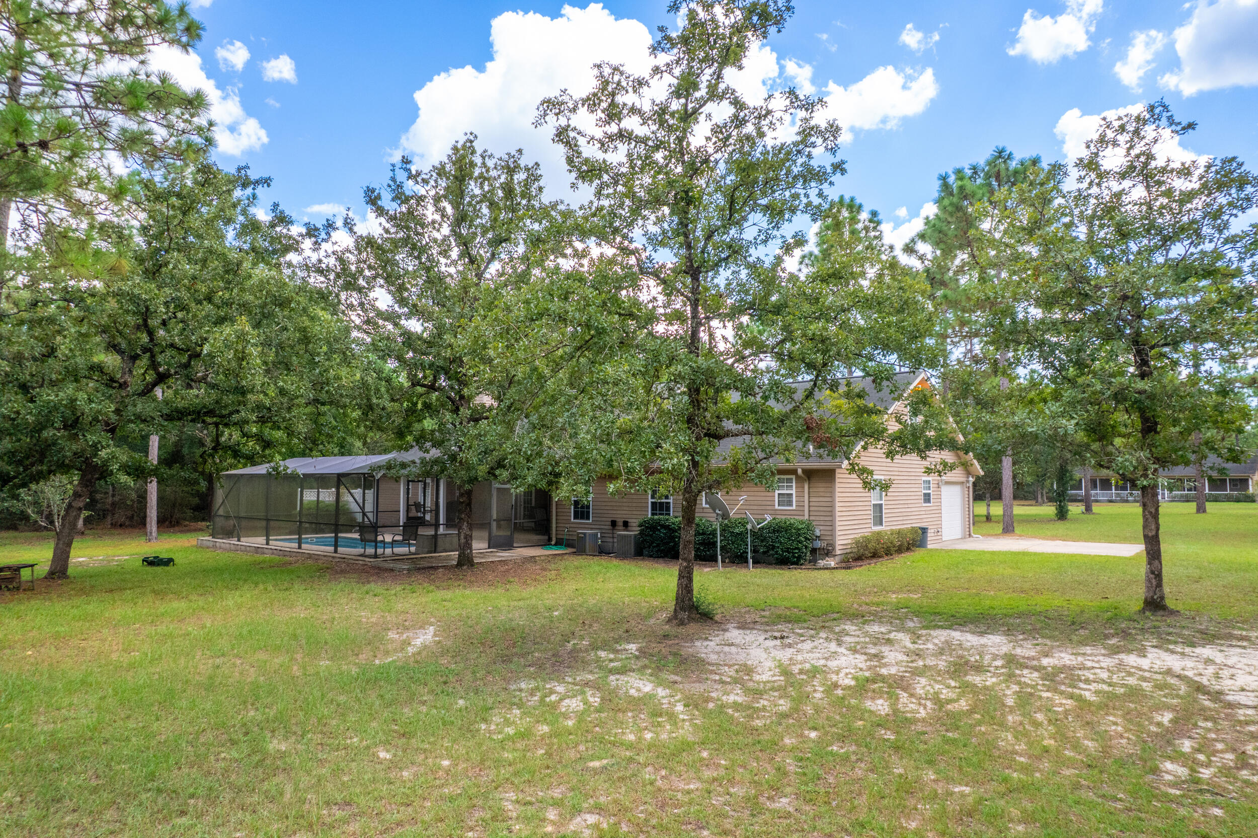 5378 Staghorn Road