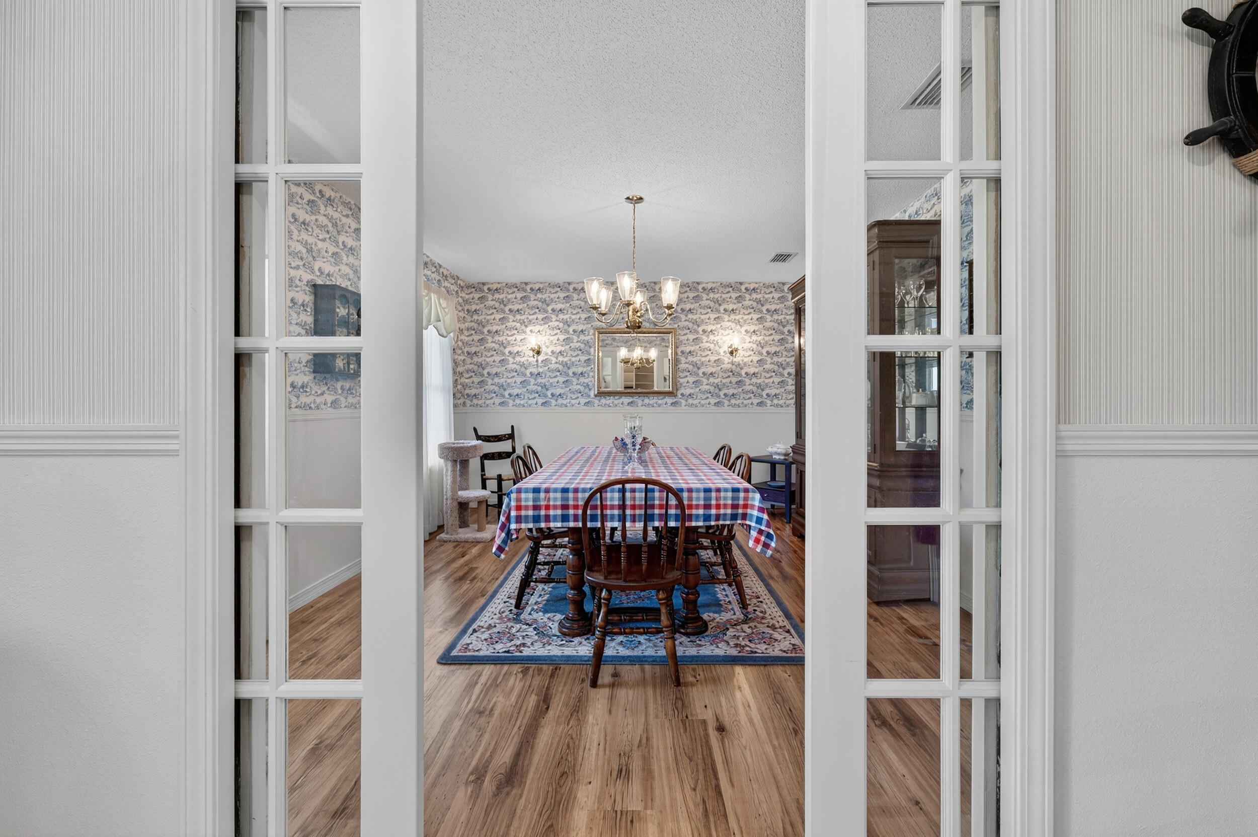 5378 Staghorn Road