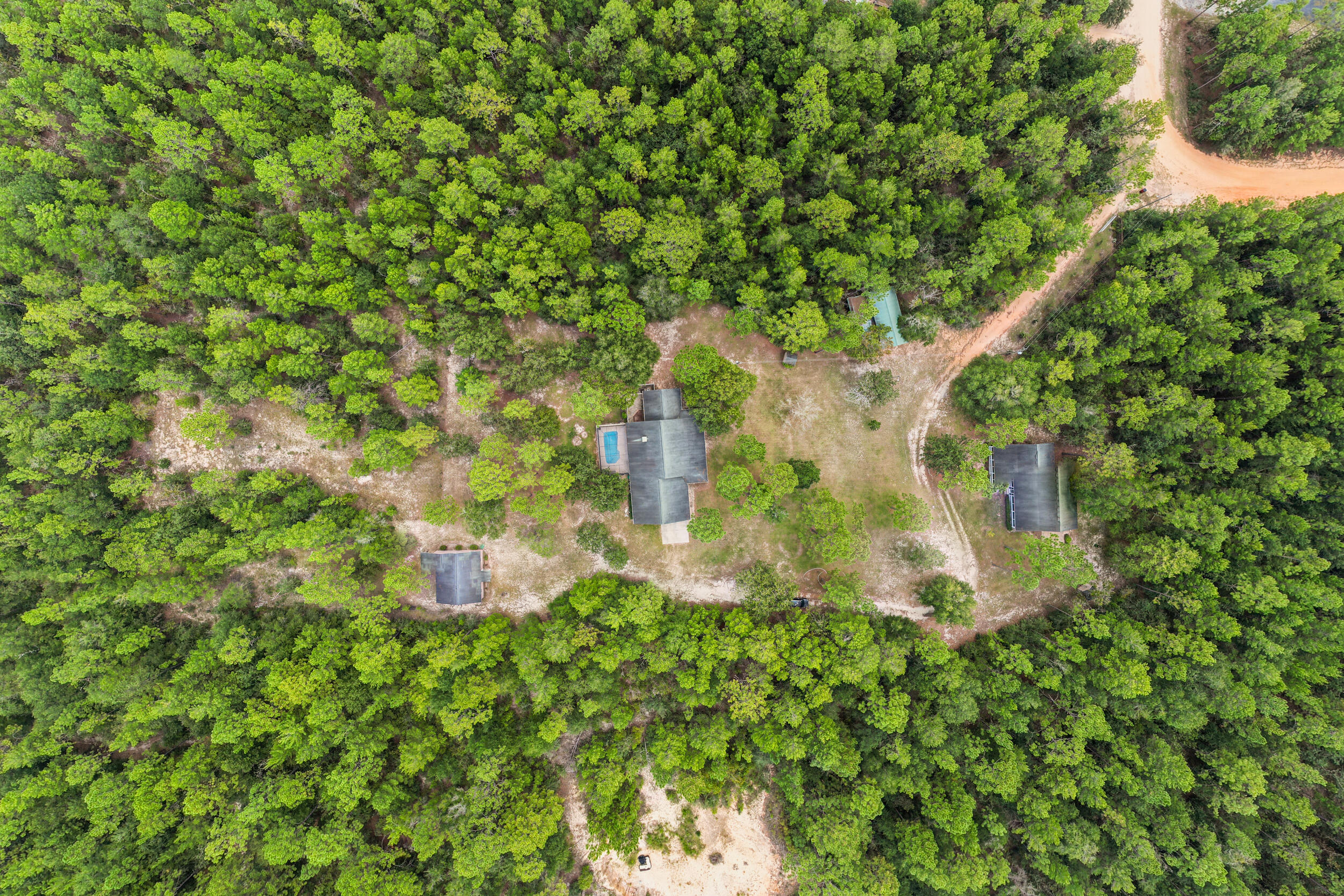 5378 Staghorn Road