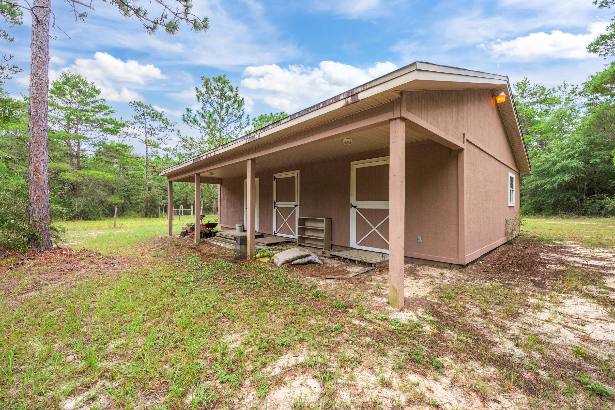 5378 Staghorn Road