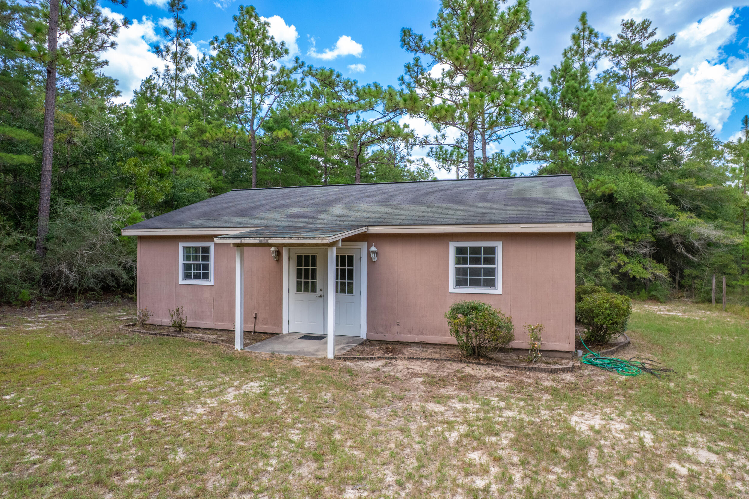 5378 Staghorn Road