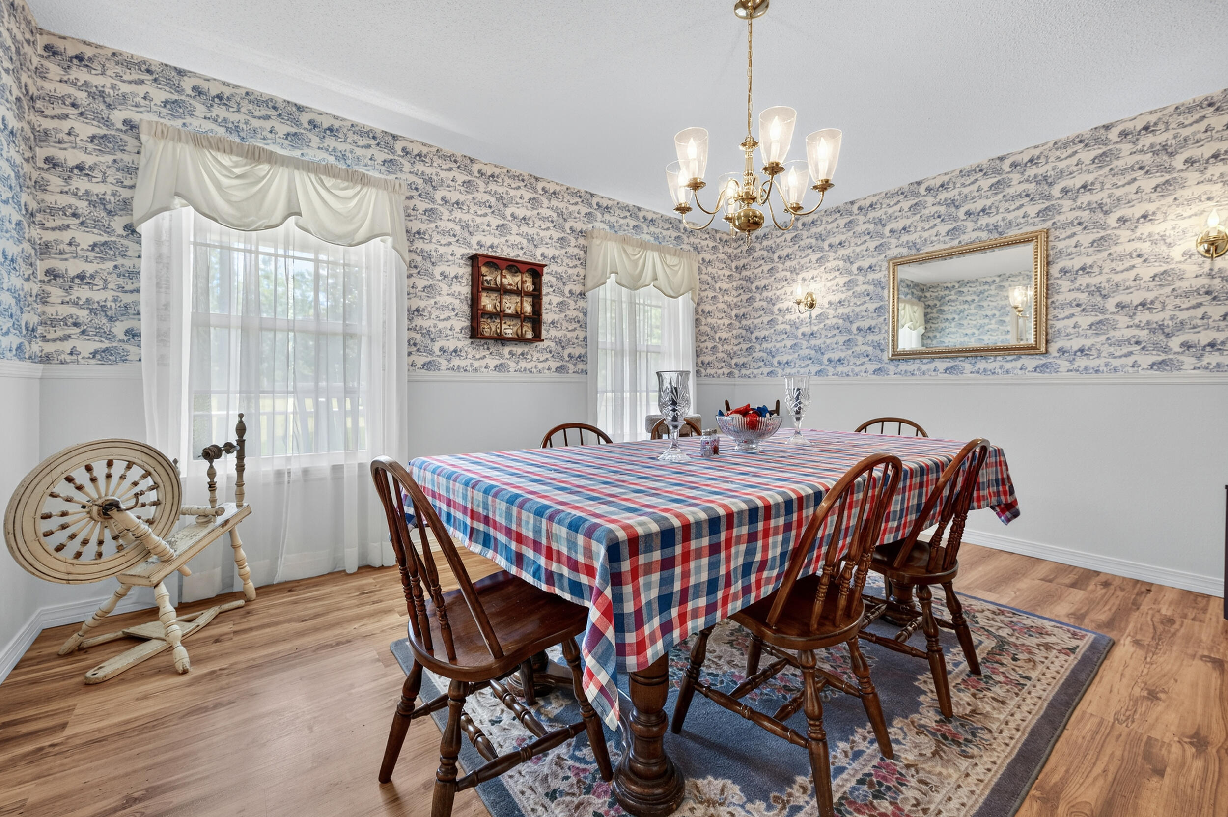 5378 Staghorn Road