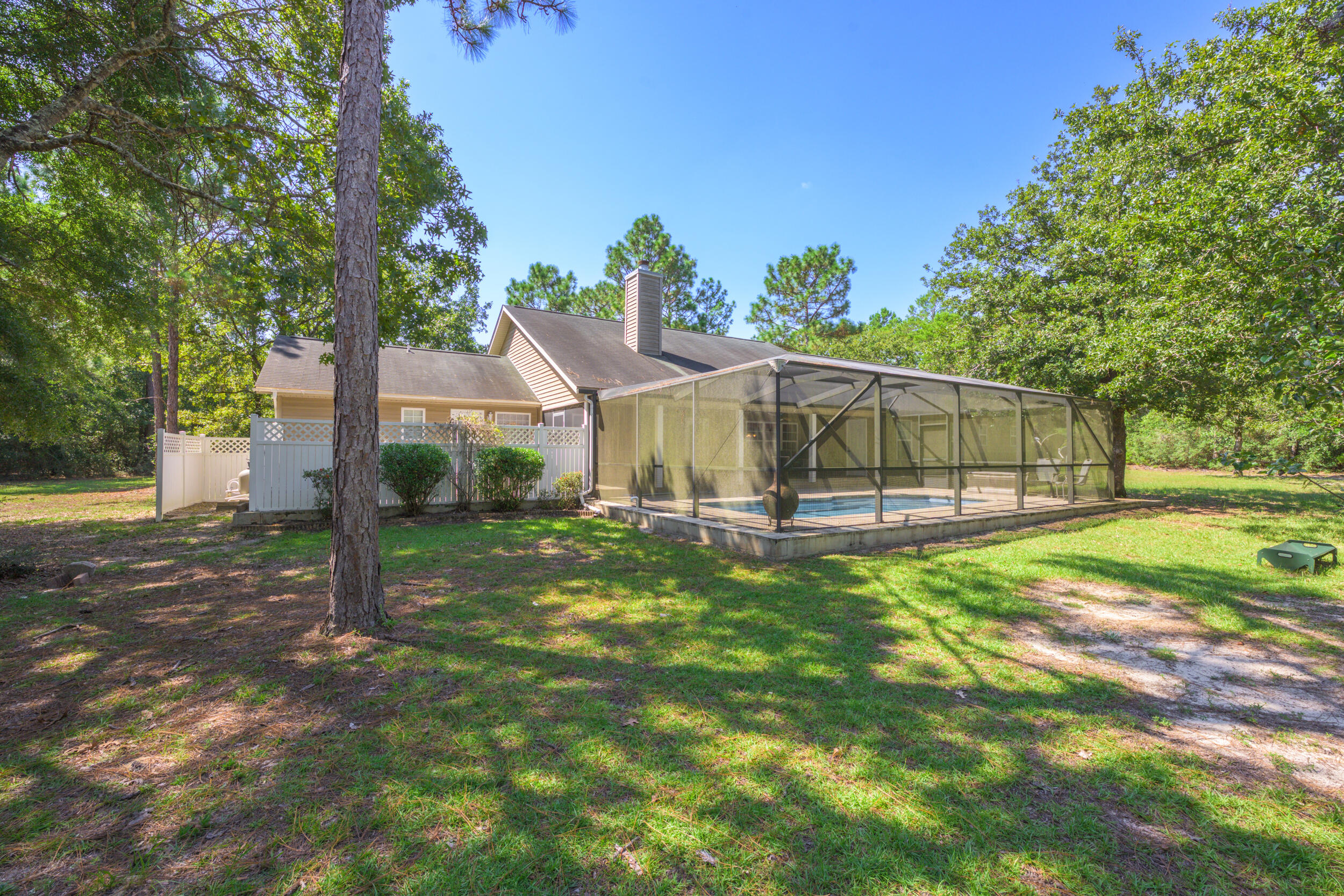 5378 Staghorn Road
