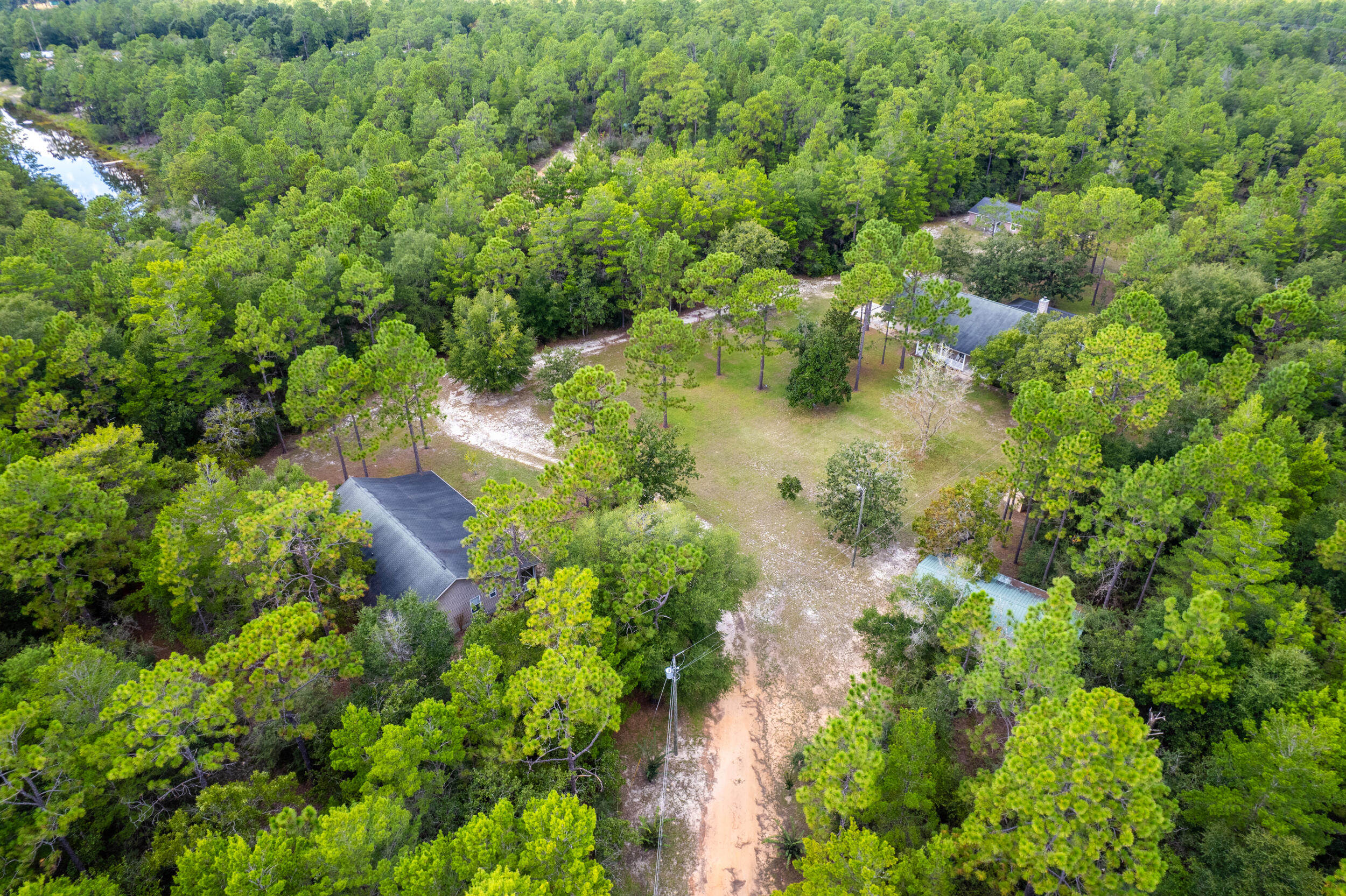 5378 Staghorn Road