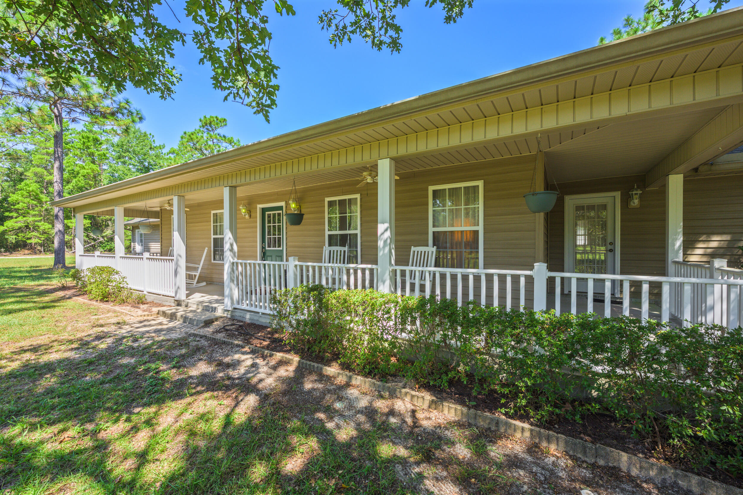 5378 Staghorn Road