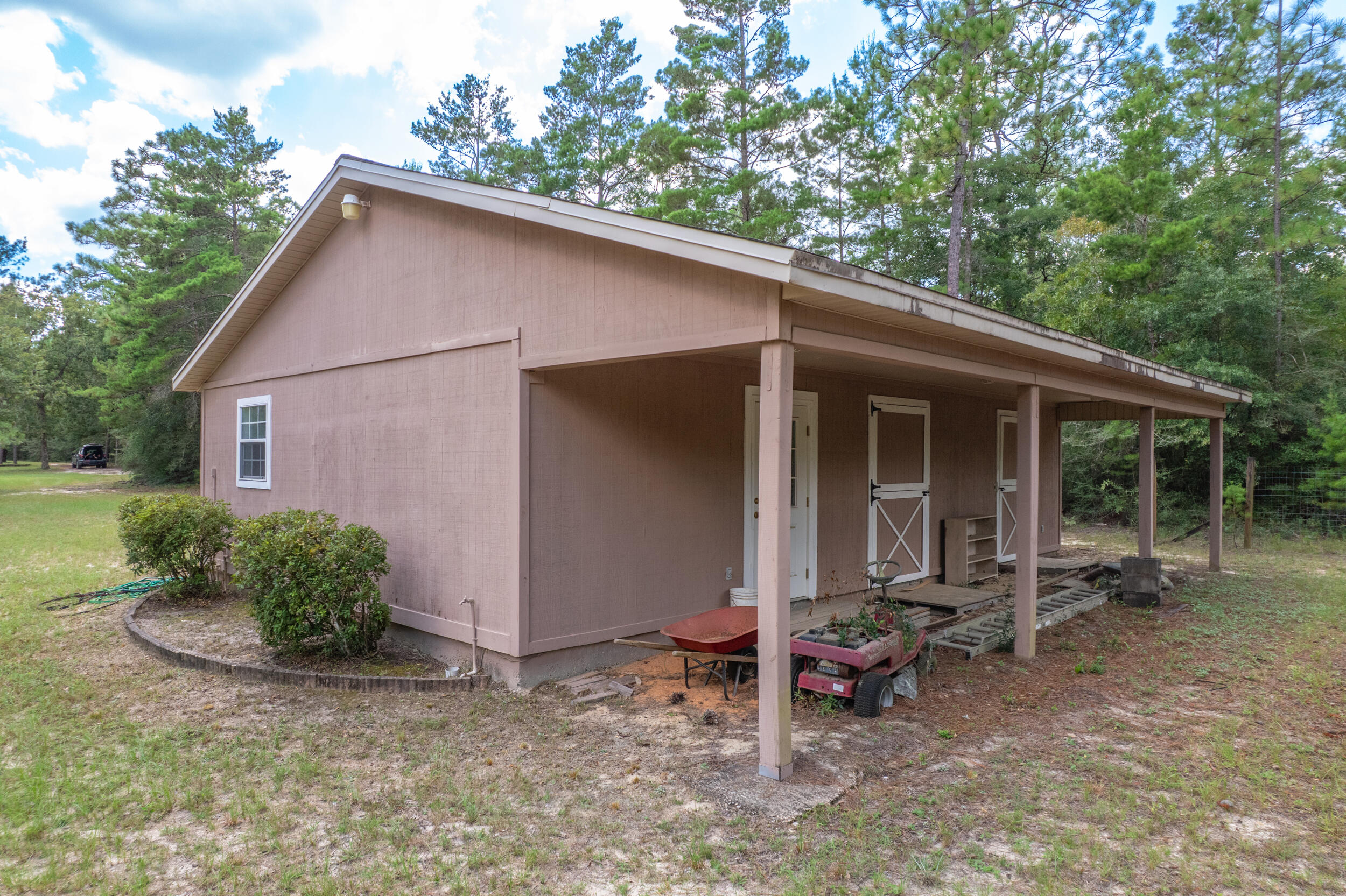 5378 Staghorn Road