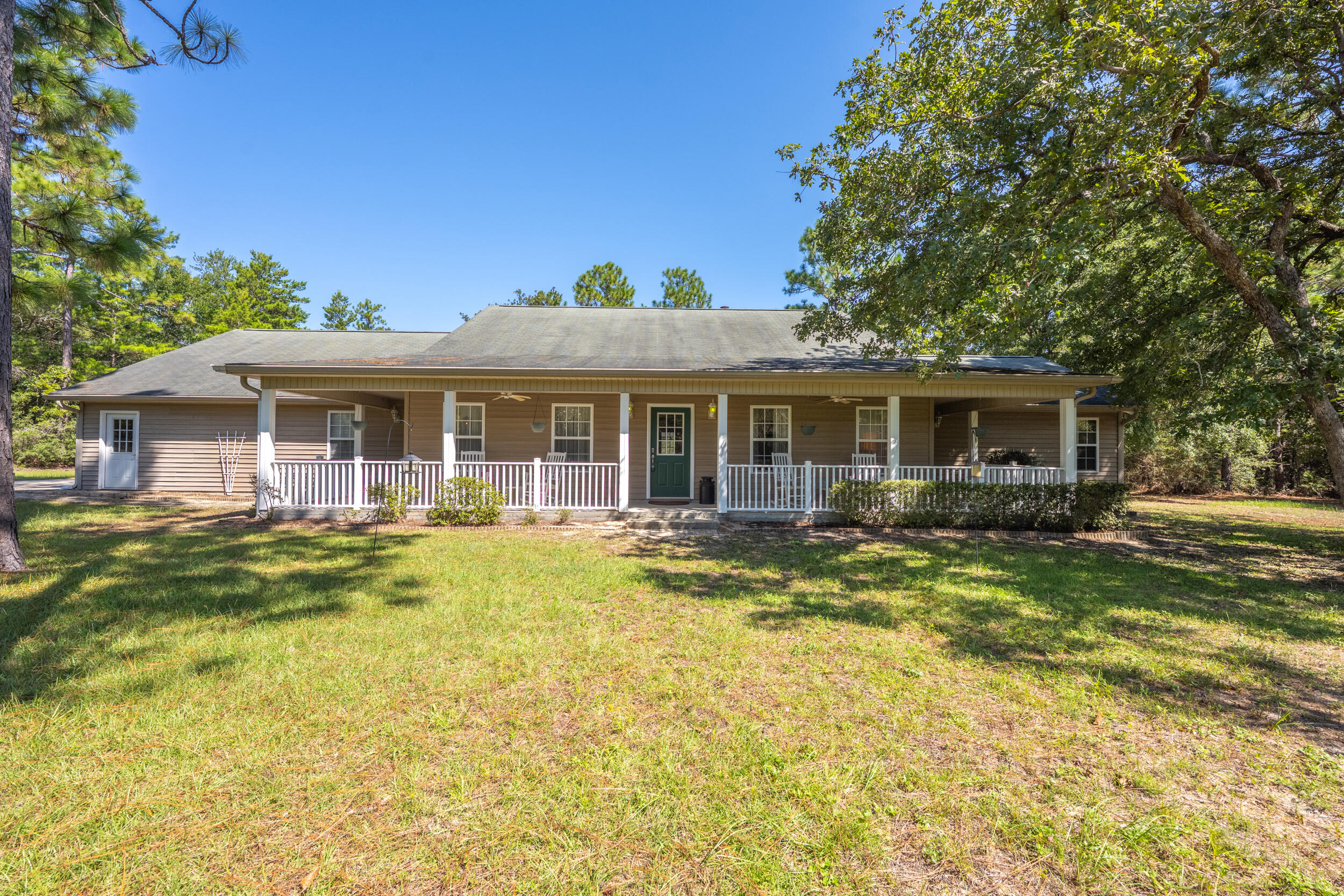 5378 Staghorn Road