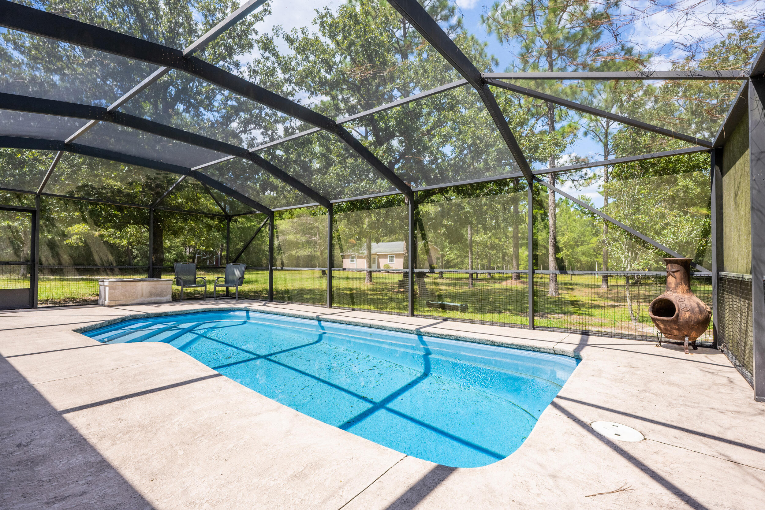 5378 Staghorn Road