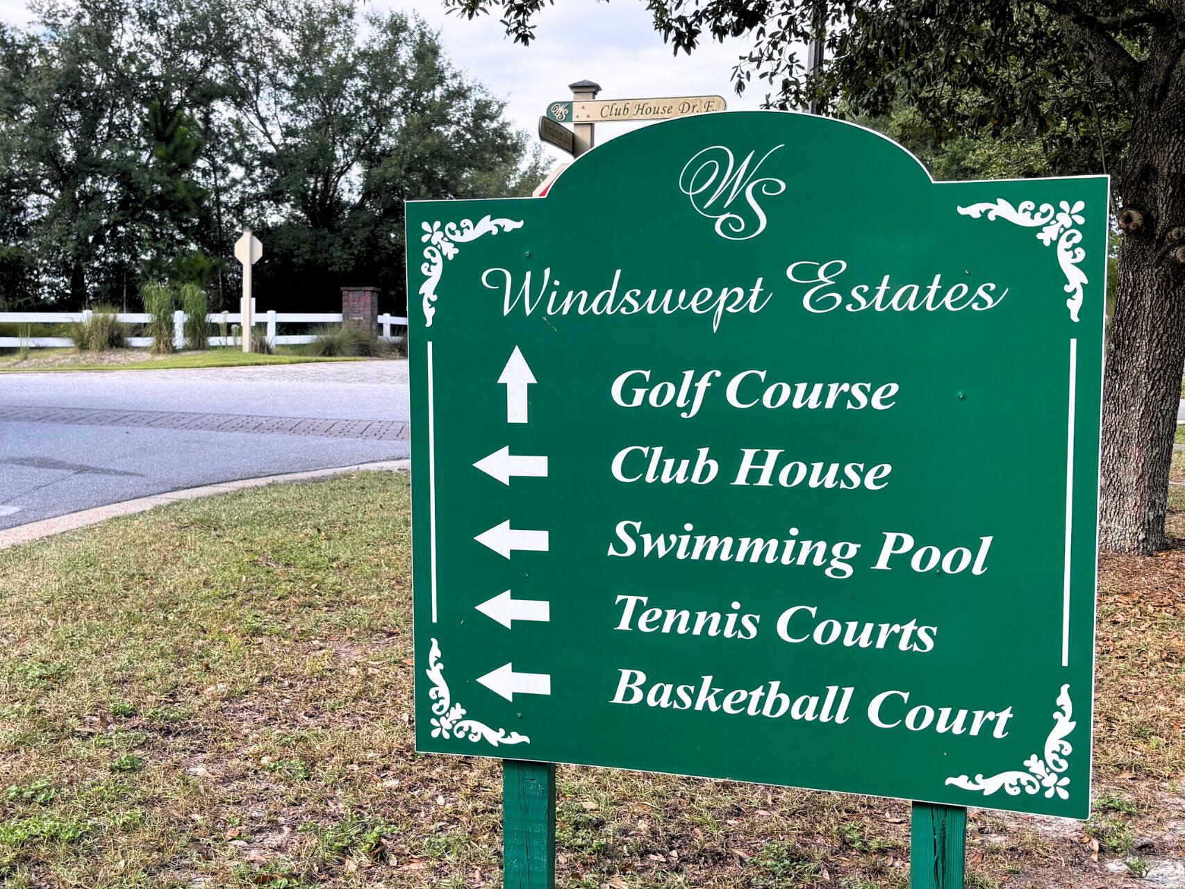 1056 Brushed Dune Circle