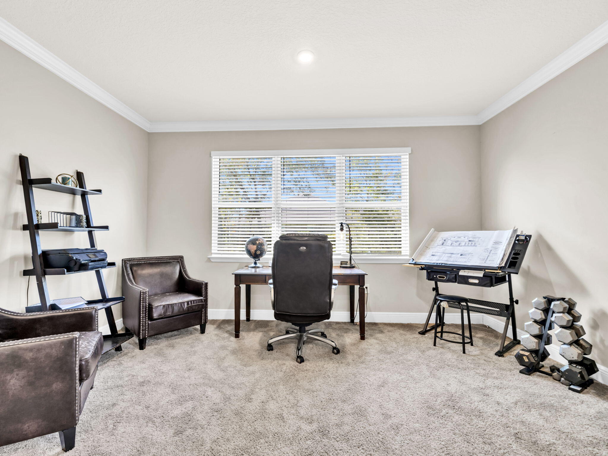 1056 Brushed Dune Circle