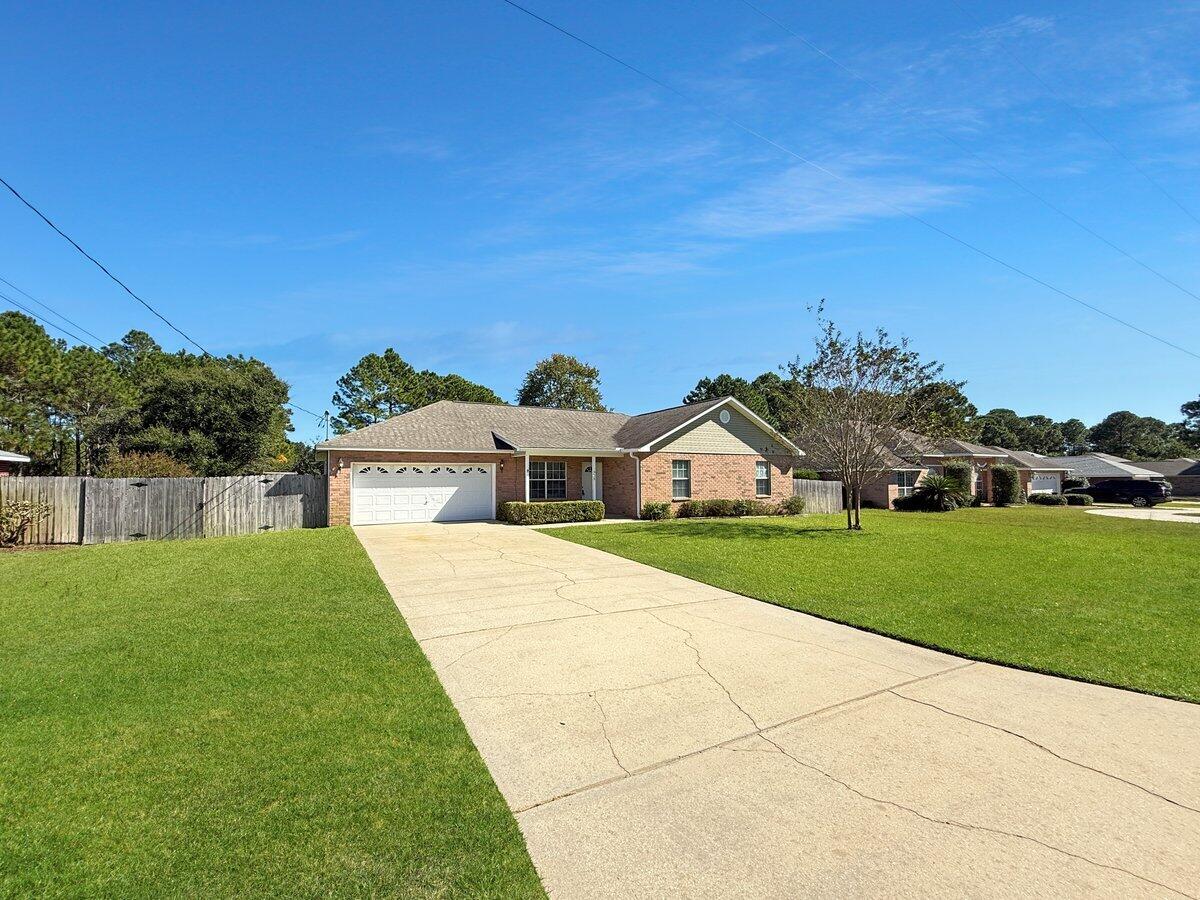 1958 Commodore Drive