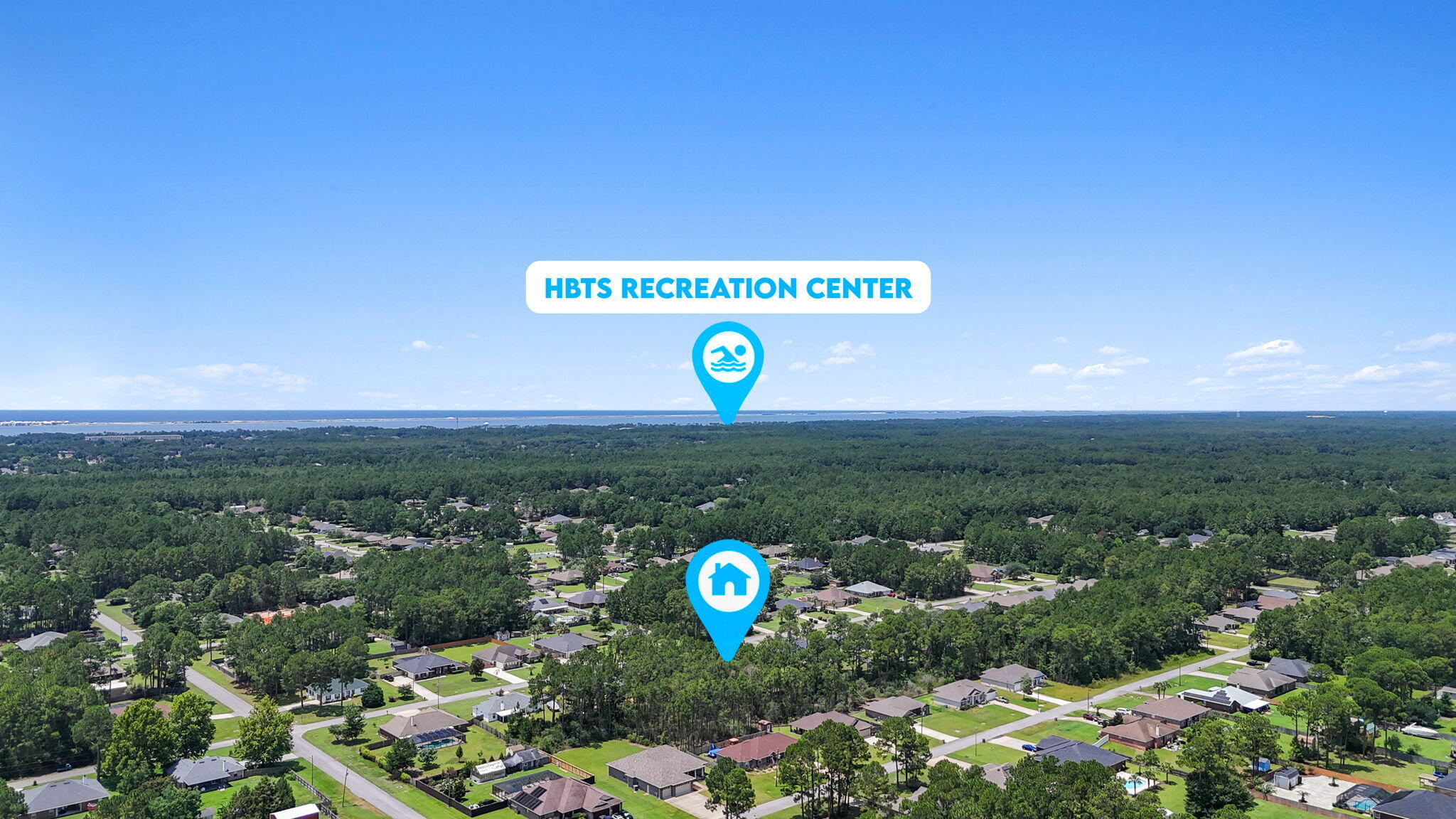 1958 Commodore Drive