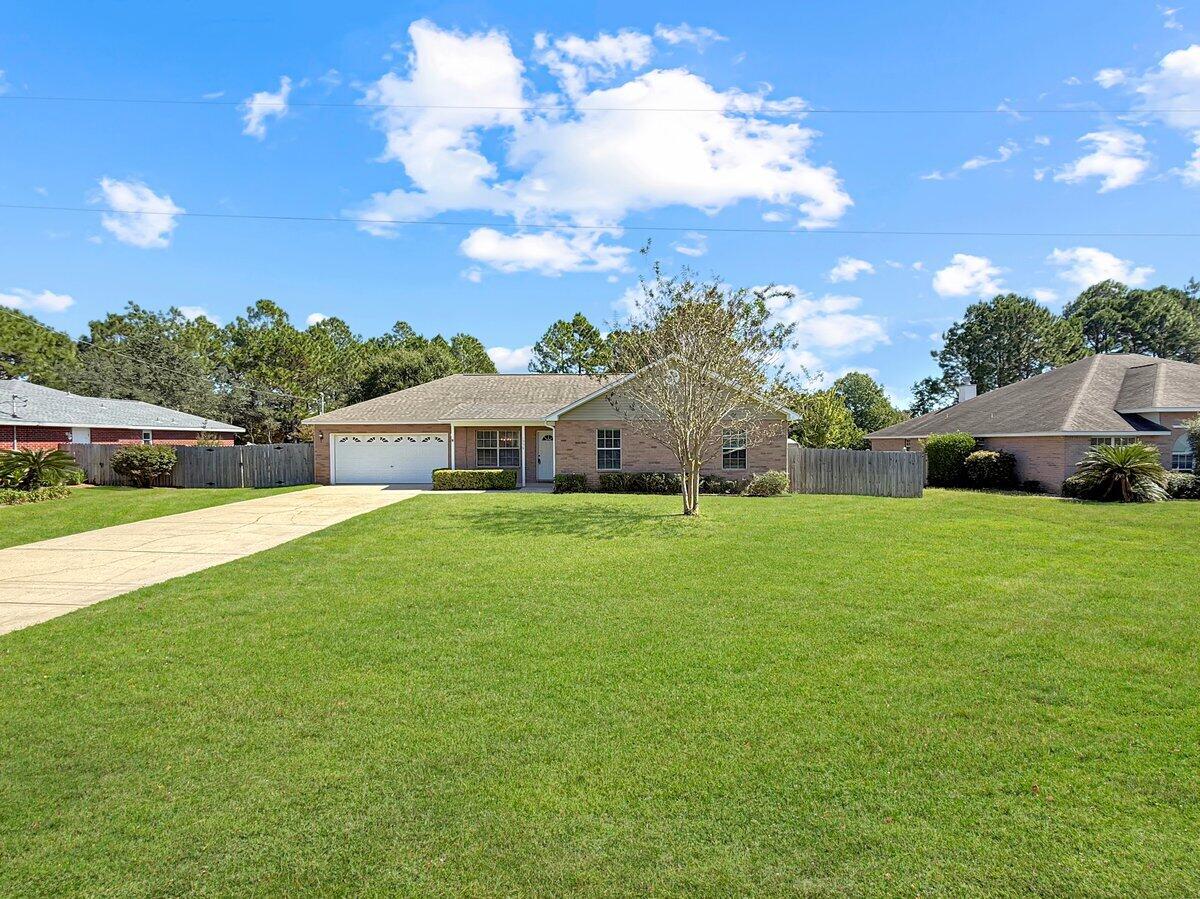 1958 Commodore Drive