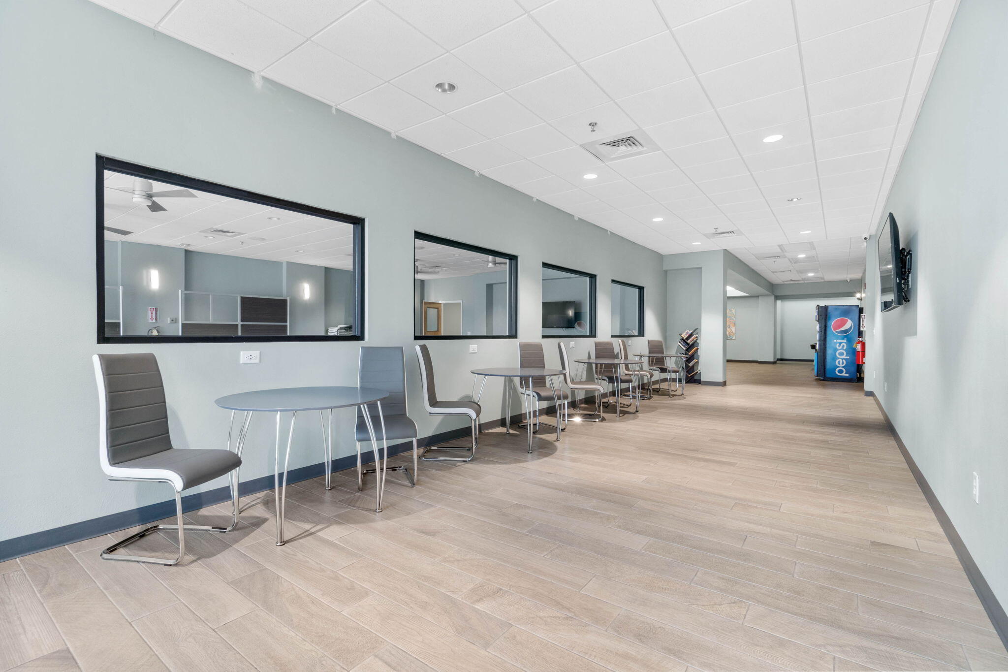 1958 Commodore Drive