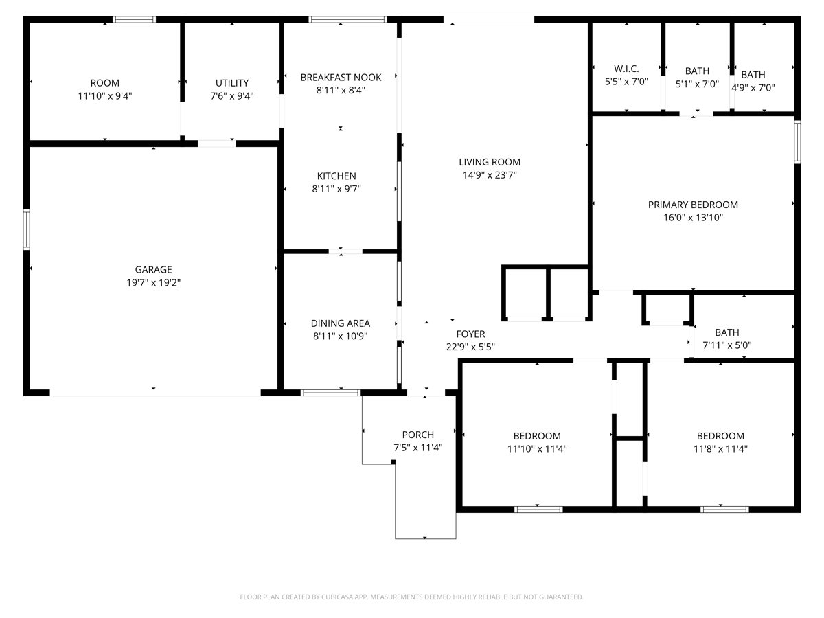 1958 Commodore Drive