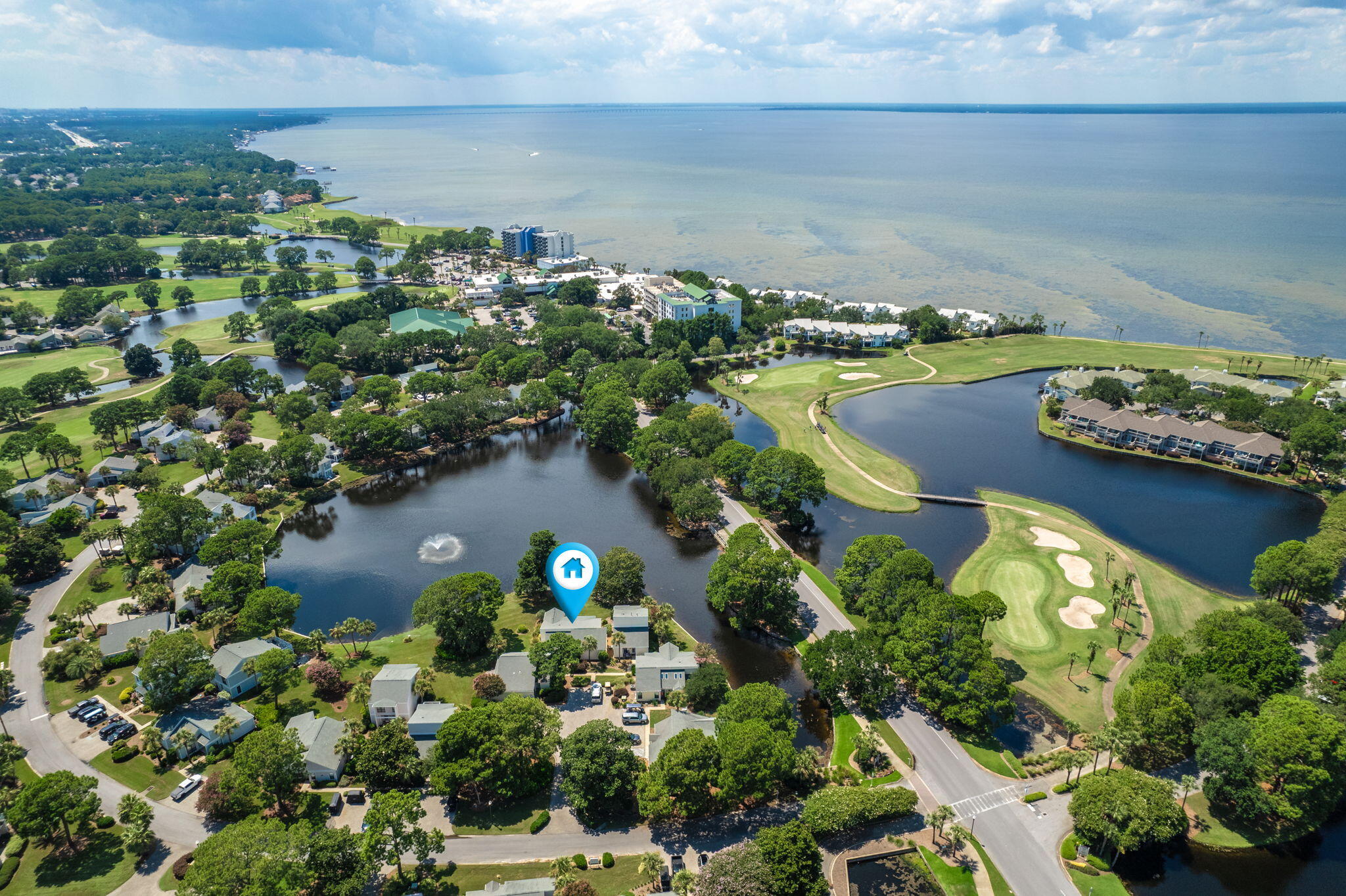 707 Sandpiper Drive, # 10670