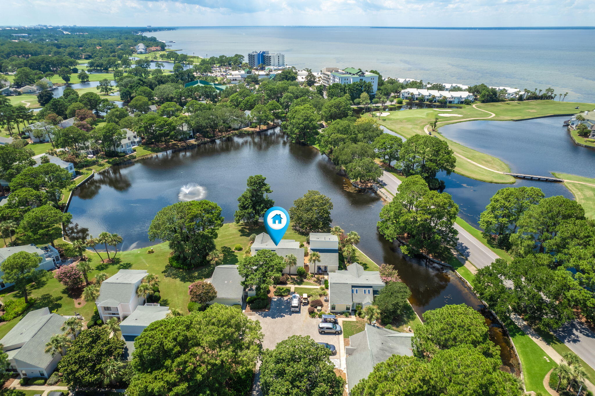 707 Sandpiper Drive, # 10670