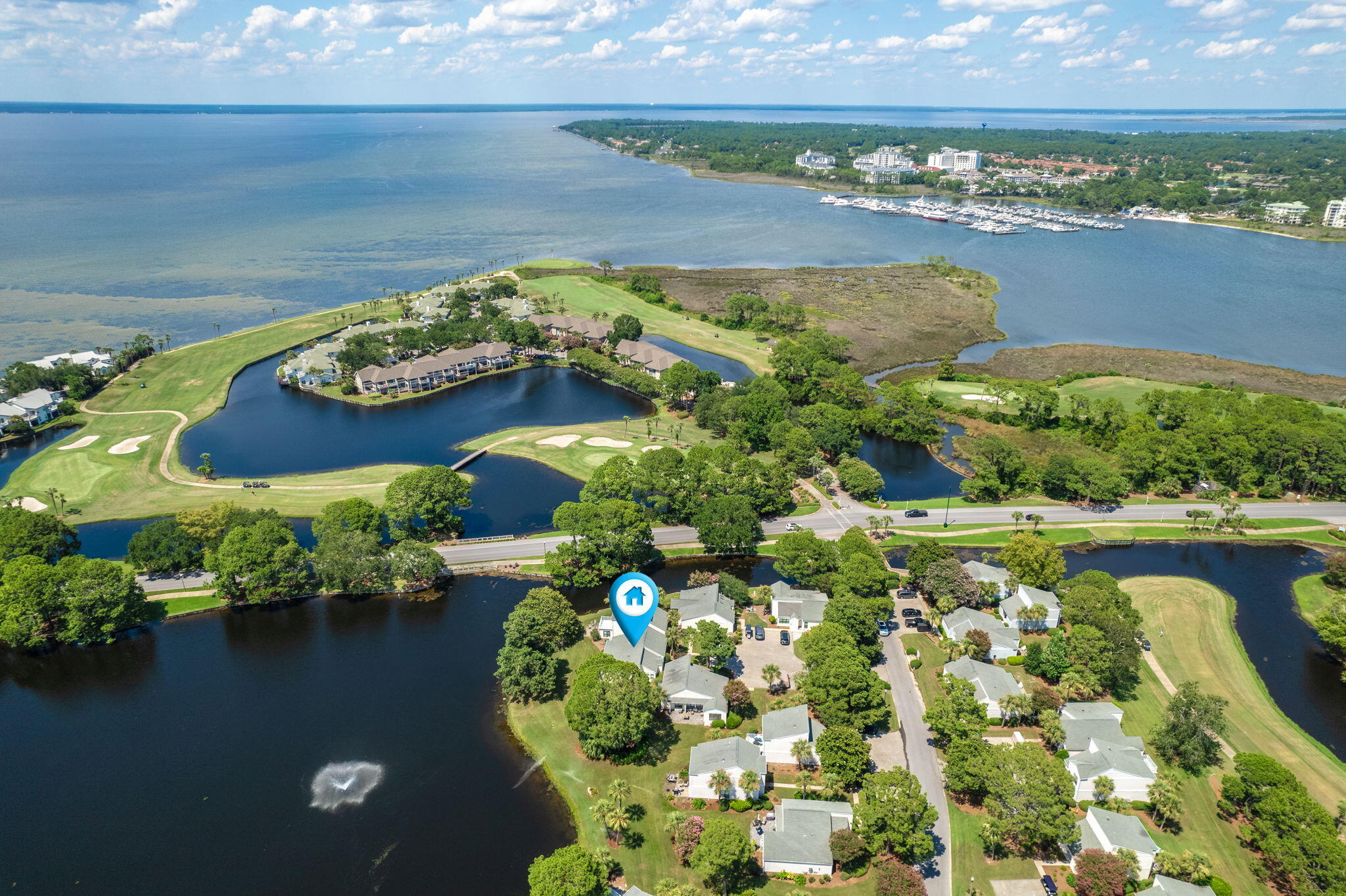 707 Sandpiper Drive, # 10670