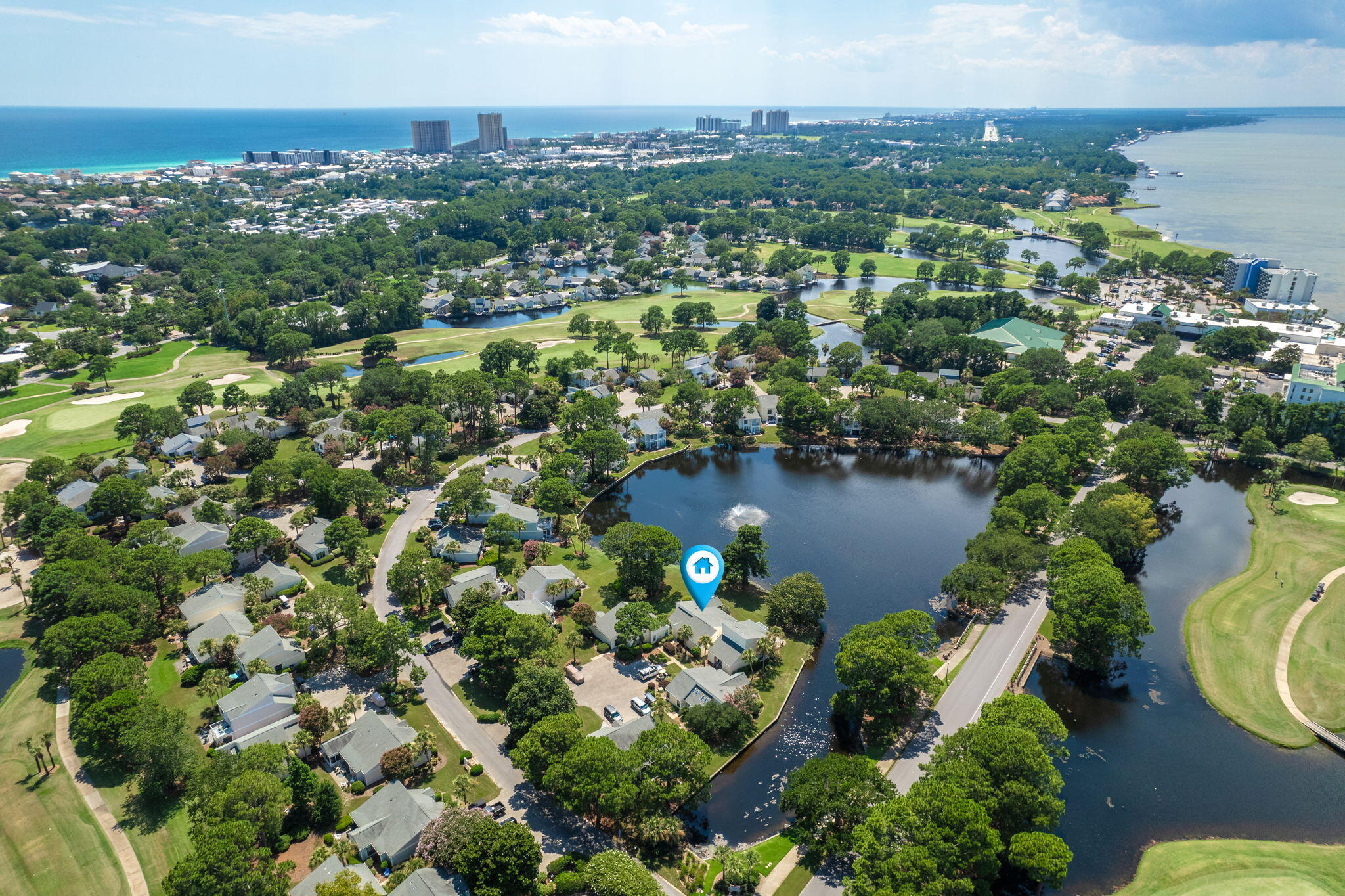 707 Sandpiper Drive, # 10670