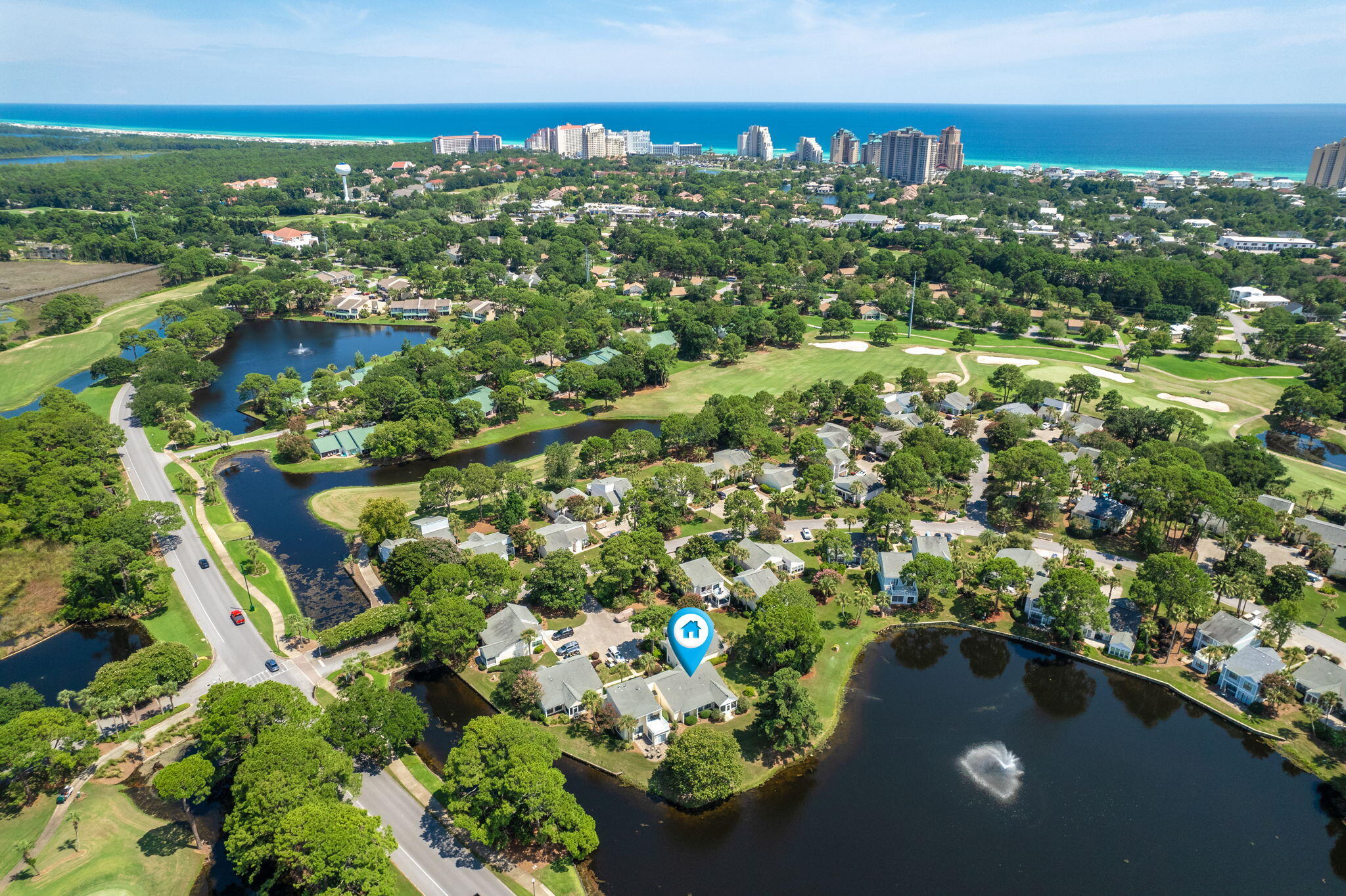 707 Sandpiper Drive, # 10670