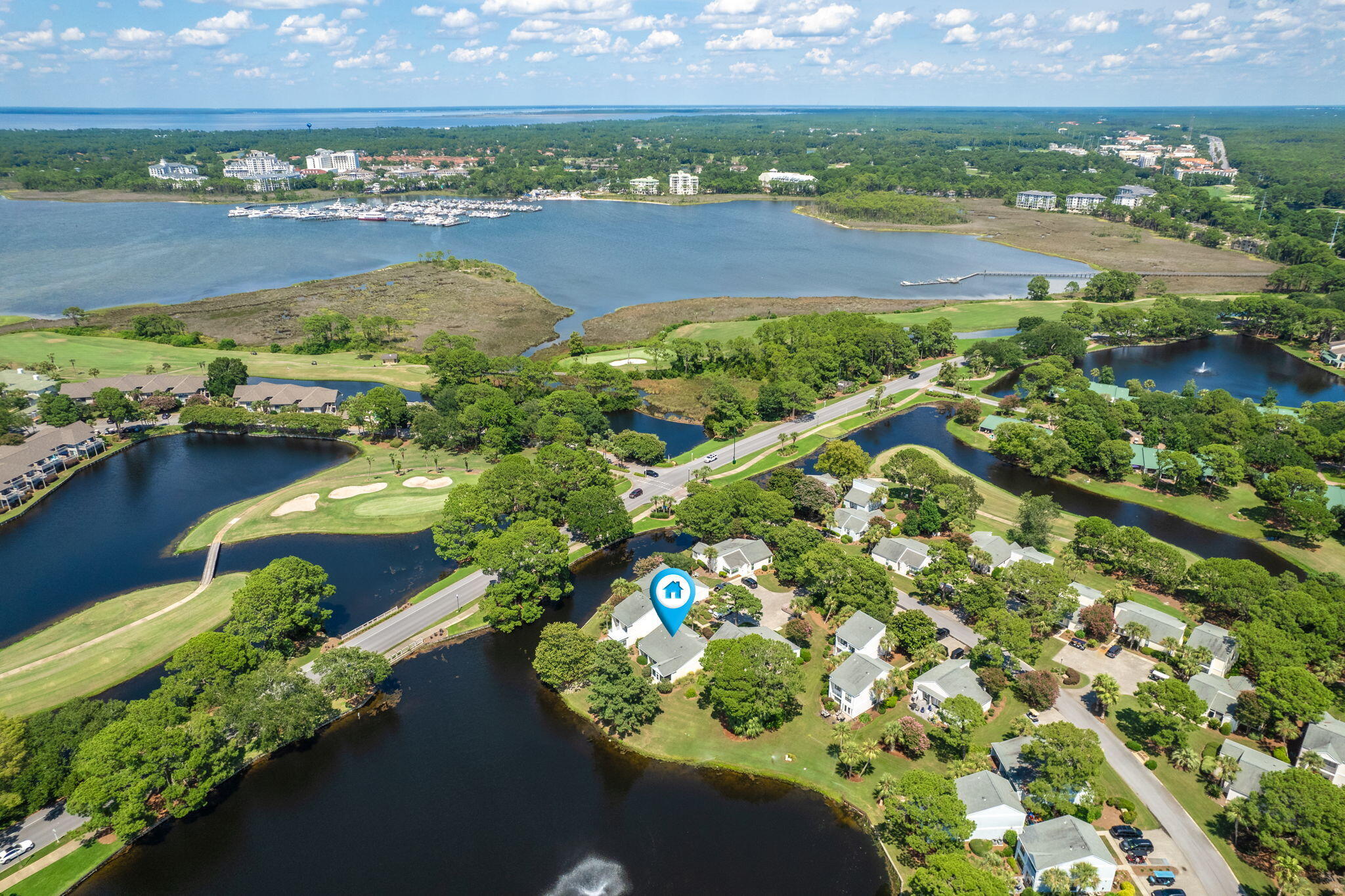 707 Sandpiper Drive, # 10670