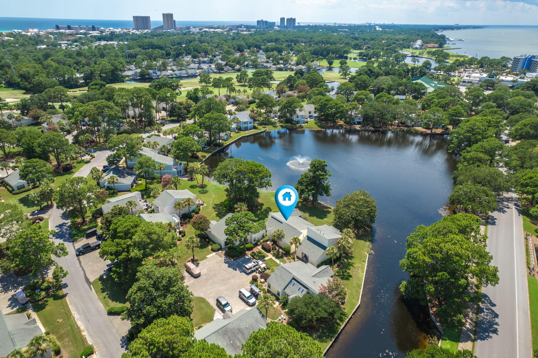 707 Sandpiper Drive, # 10670