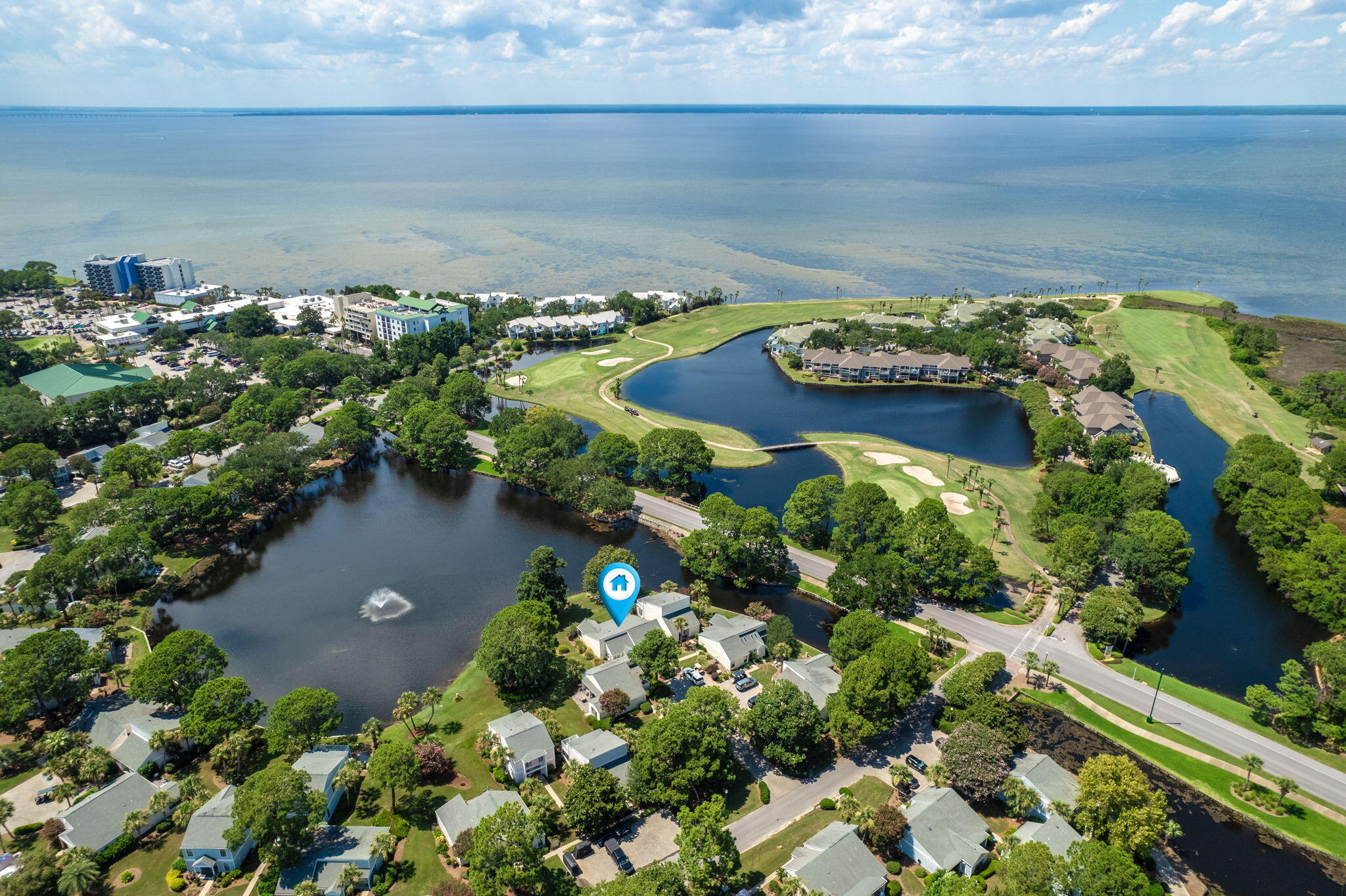 707 Sandpiper Drive, # 10670