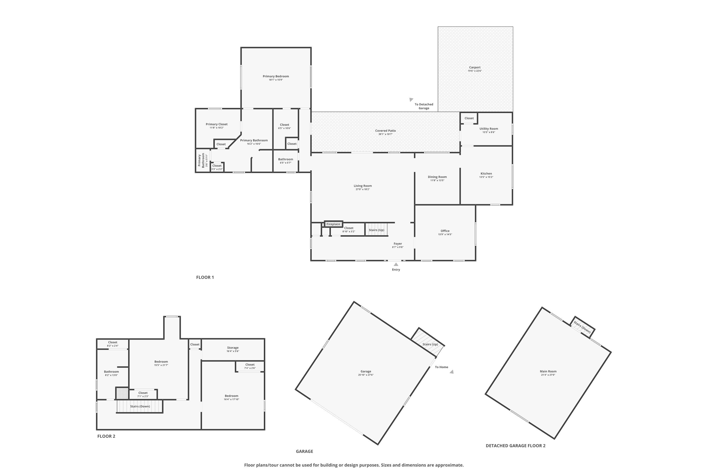 801 Weeden Island Drive