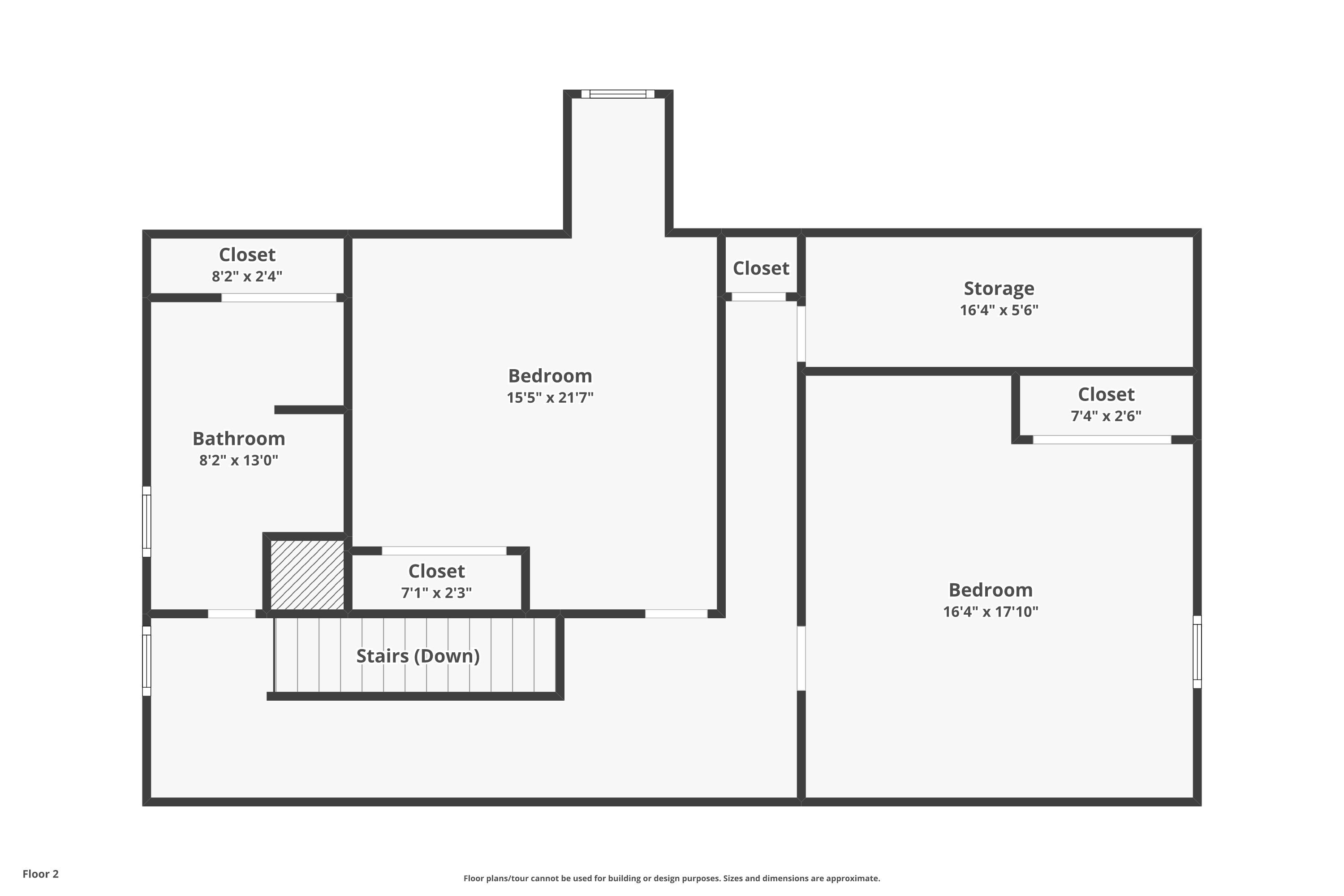 801 Weeden Island Drive