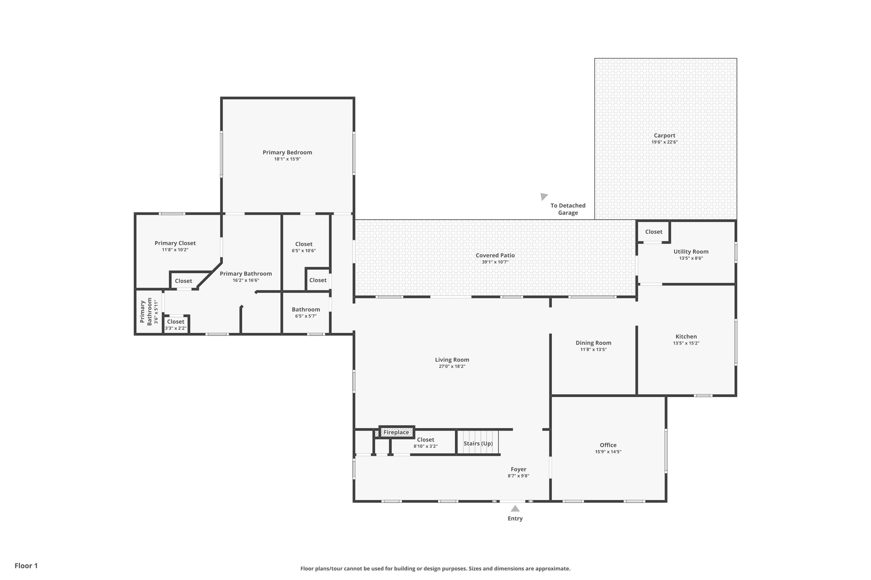 801 Weeden Island Drive