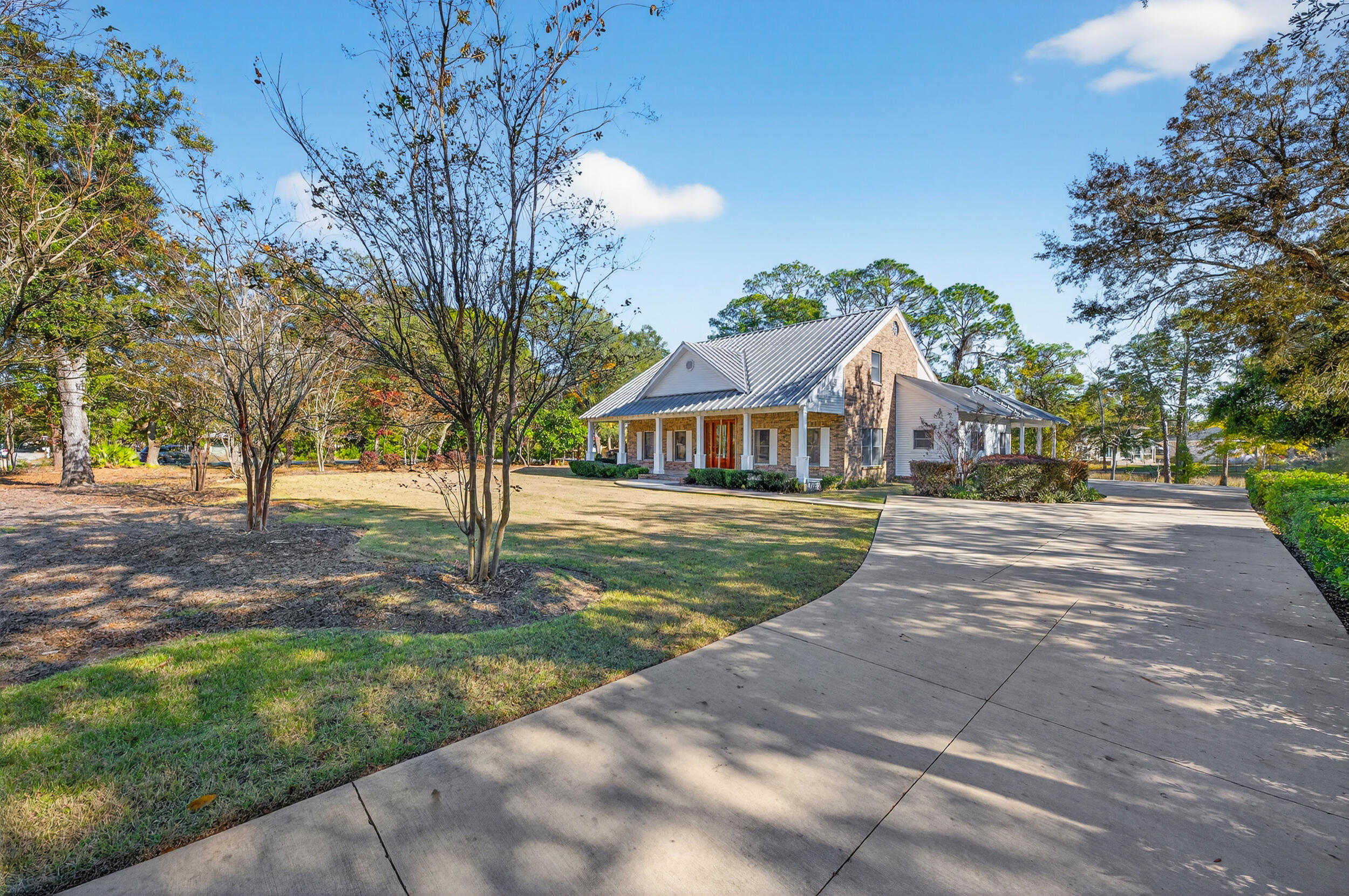 801 Weeden Island Drive