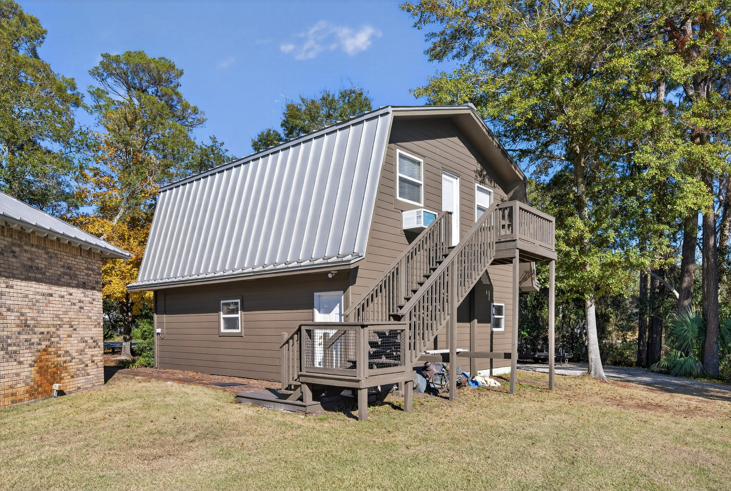 801 Weeden Island Drive