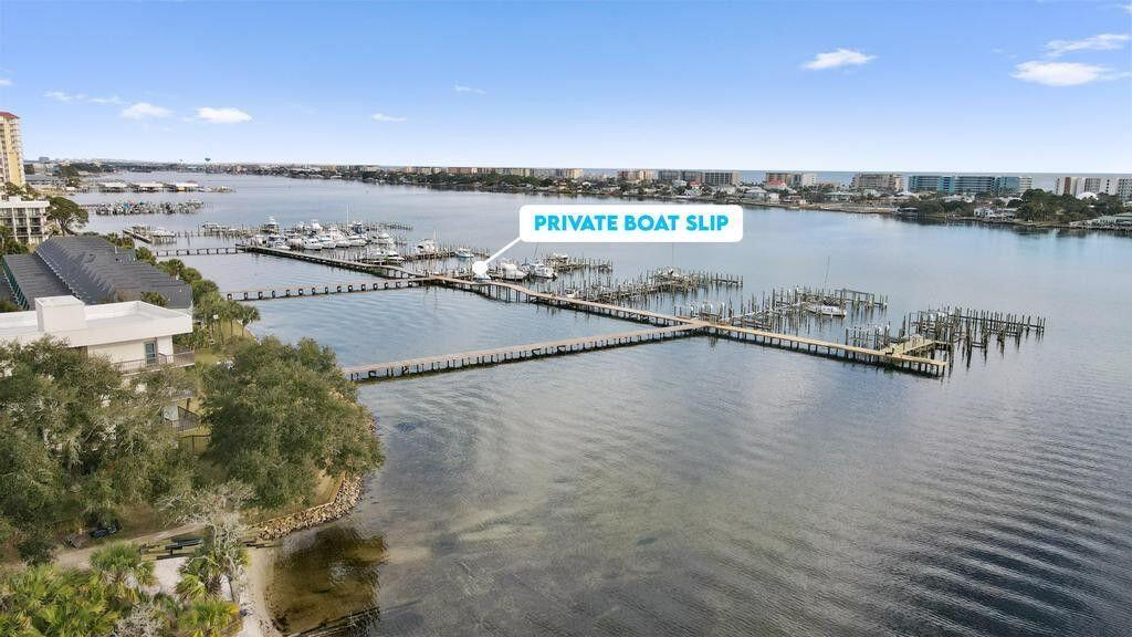 214 Miracle Strip Parkway B312