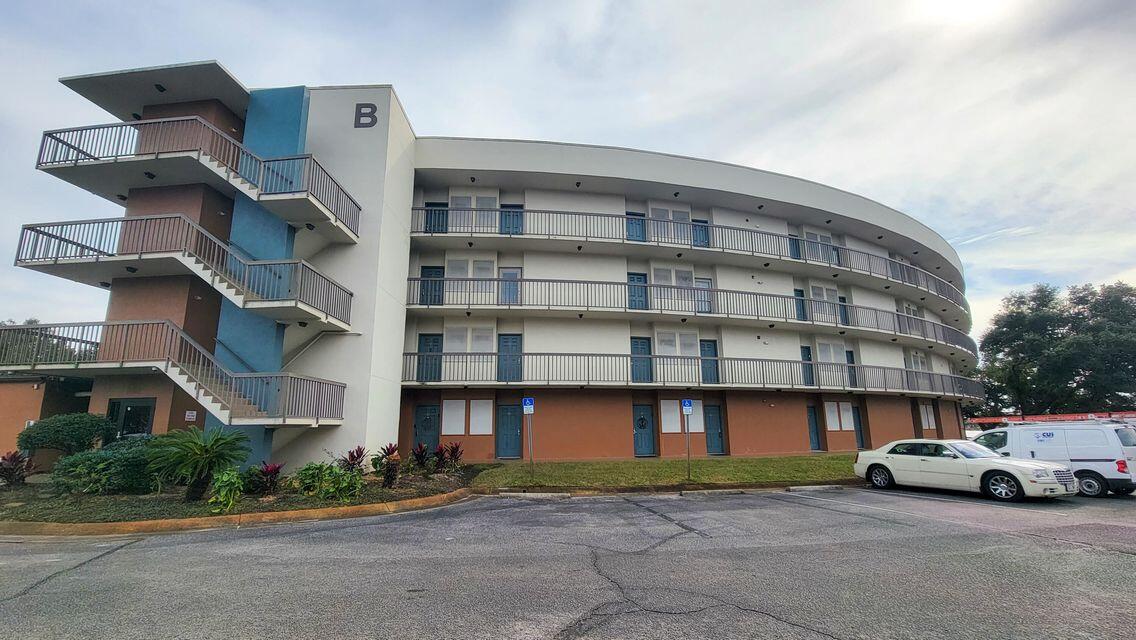 214 Miracle Strip Parkway B312