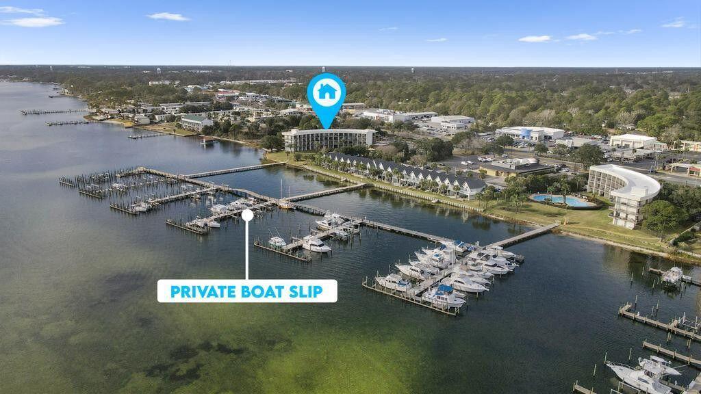 214 Miracle Strip Parkway B312