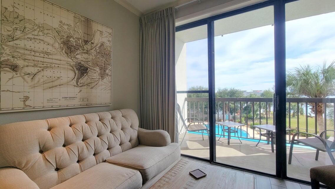 214 Miracle Strip Parkway B312