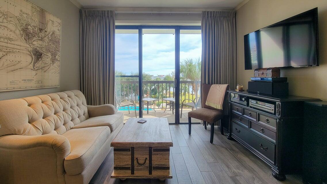 214 Miracle Strip Parkway B312