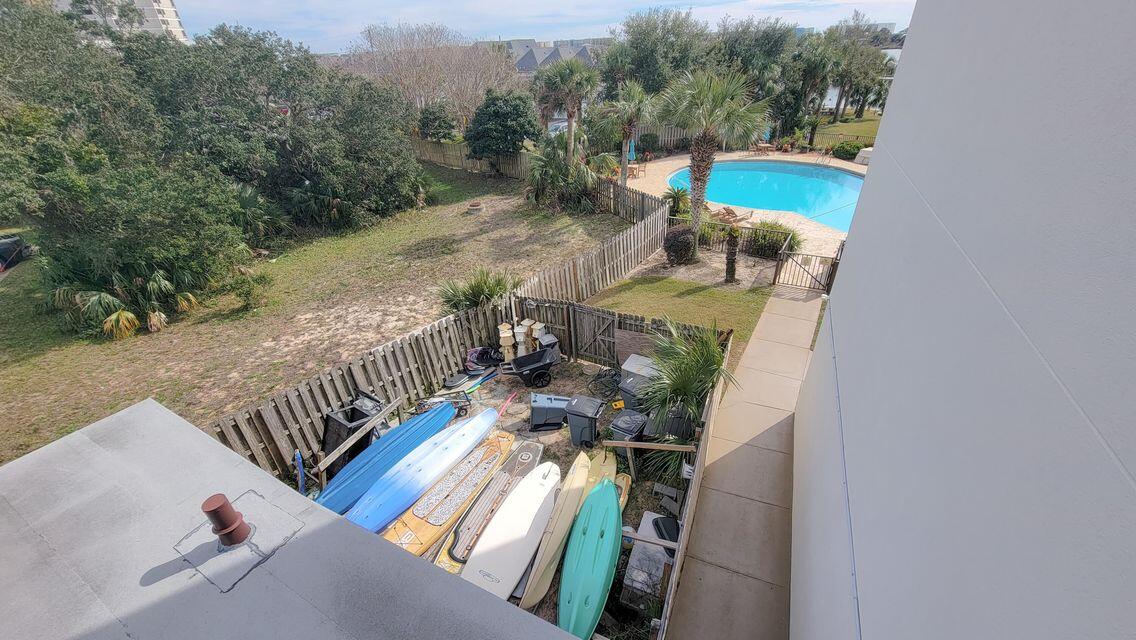 214 Miracle Strip Parkway B312