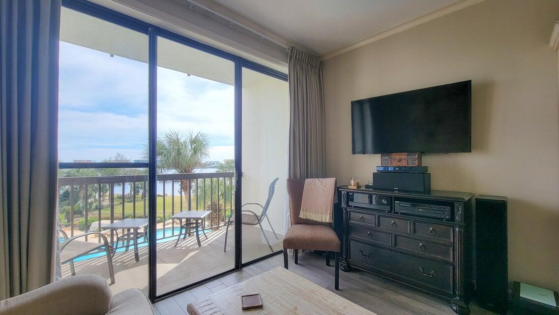 214 Miracle Strip Parkway B312