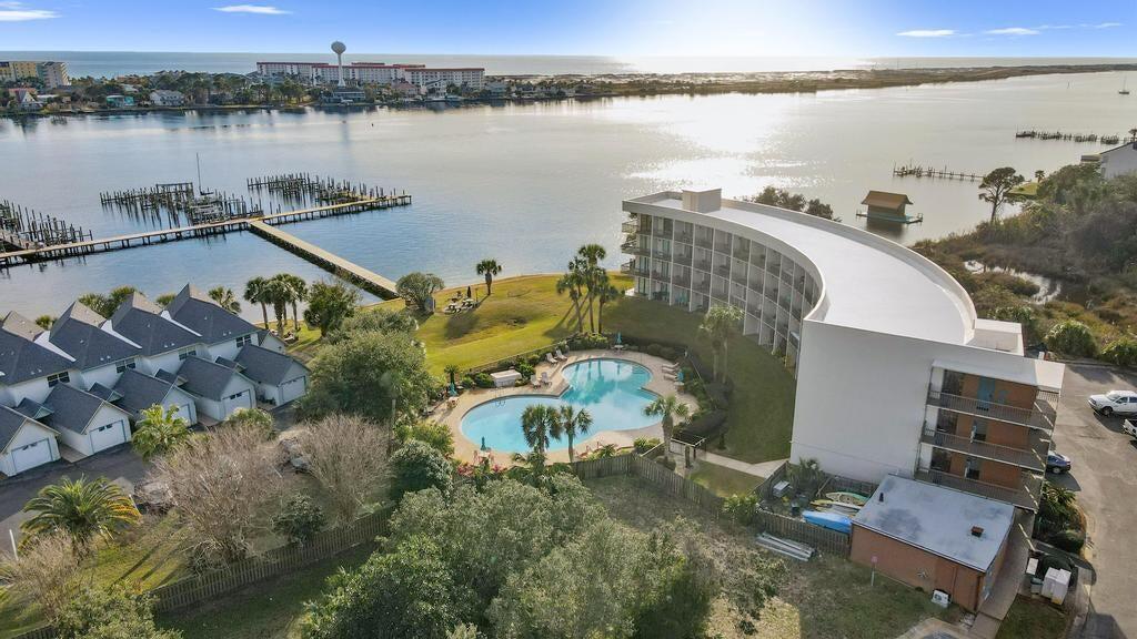 214 Miracle Strip Parkway B312