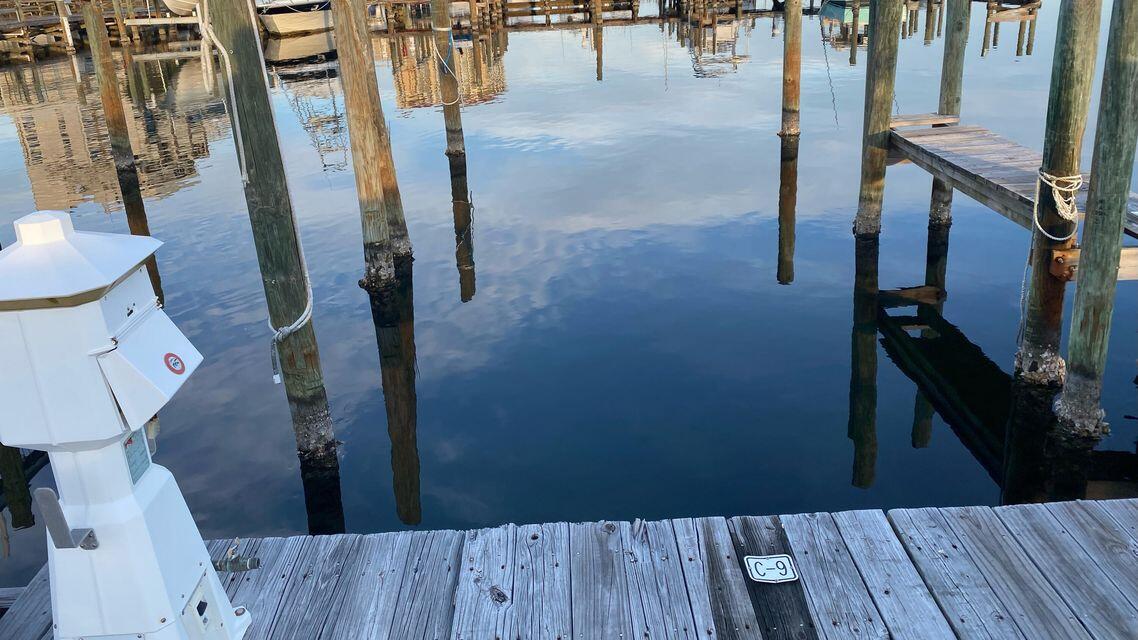 214 Miracle Strip Parkway B312