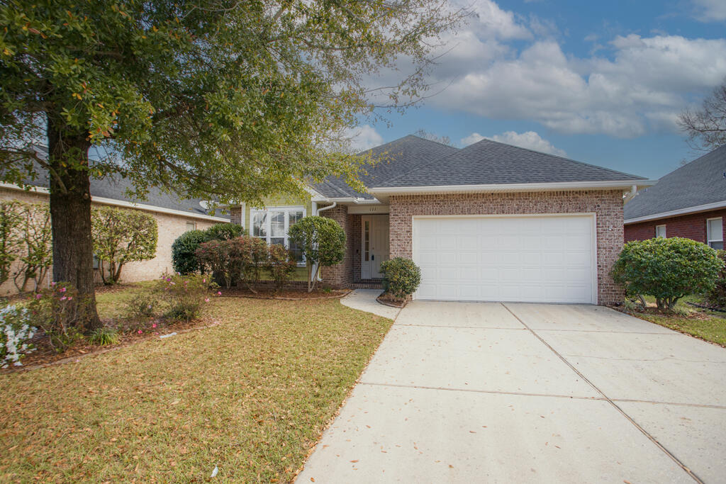 111 Arrowhead Way