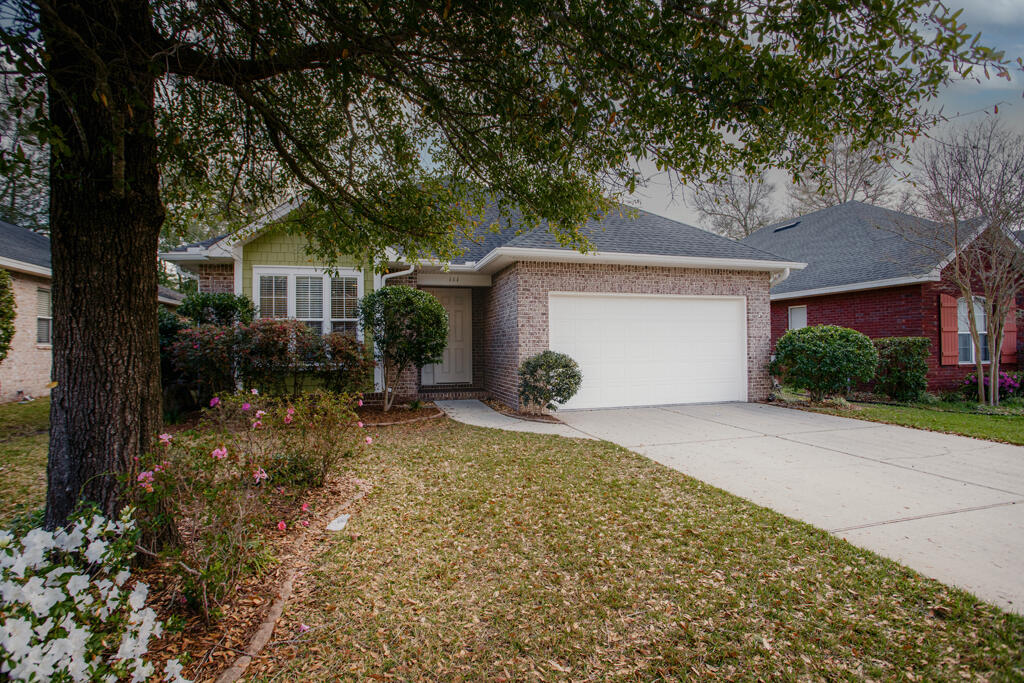111 Arrowhead Way