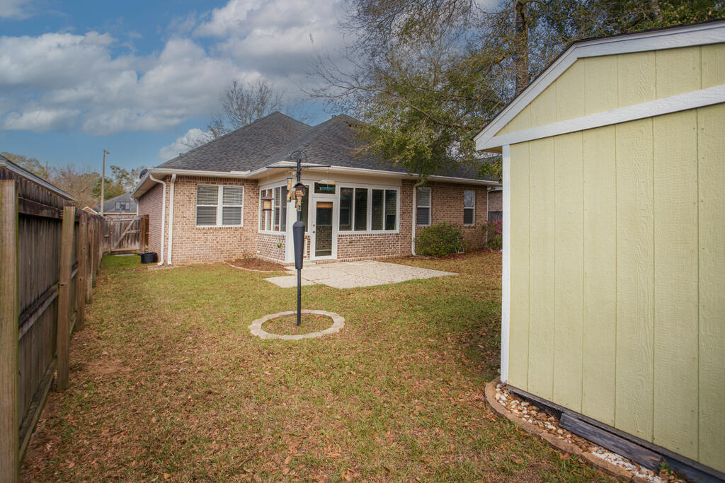 111 Arrowhead Way