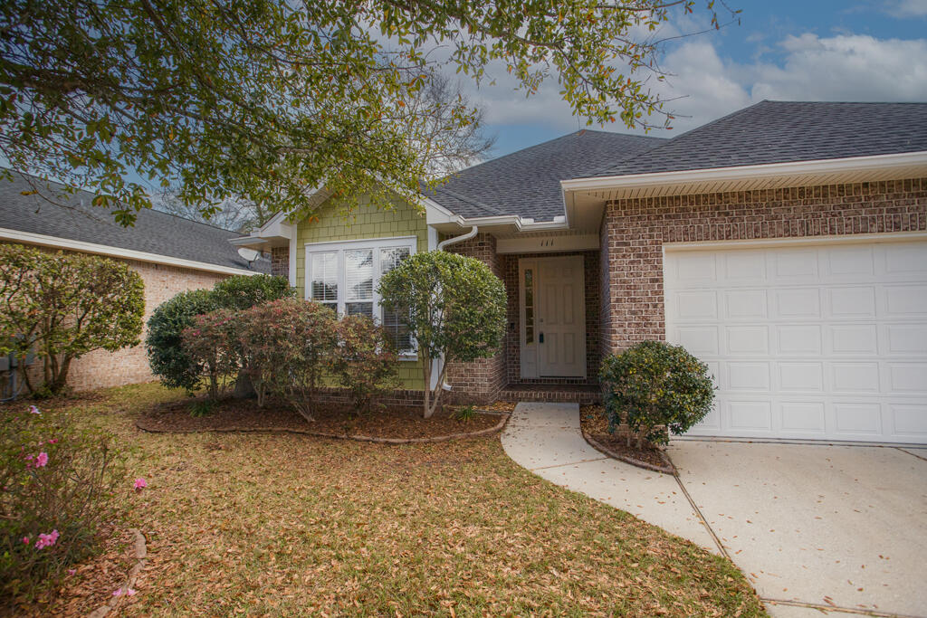 111 Arrowhead Way
